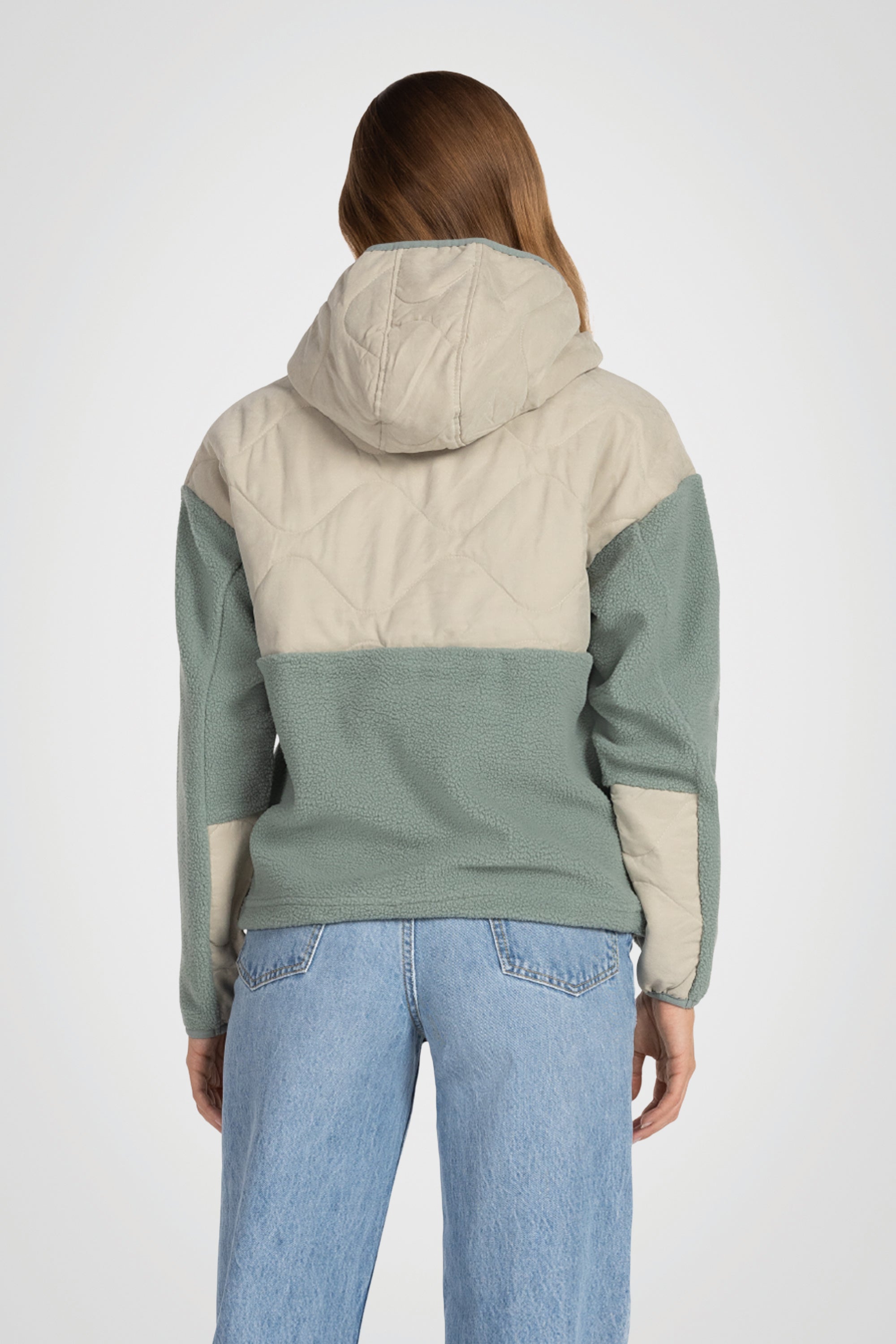 Pull Sherpa Cloudwave