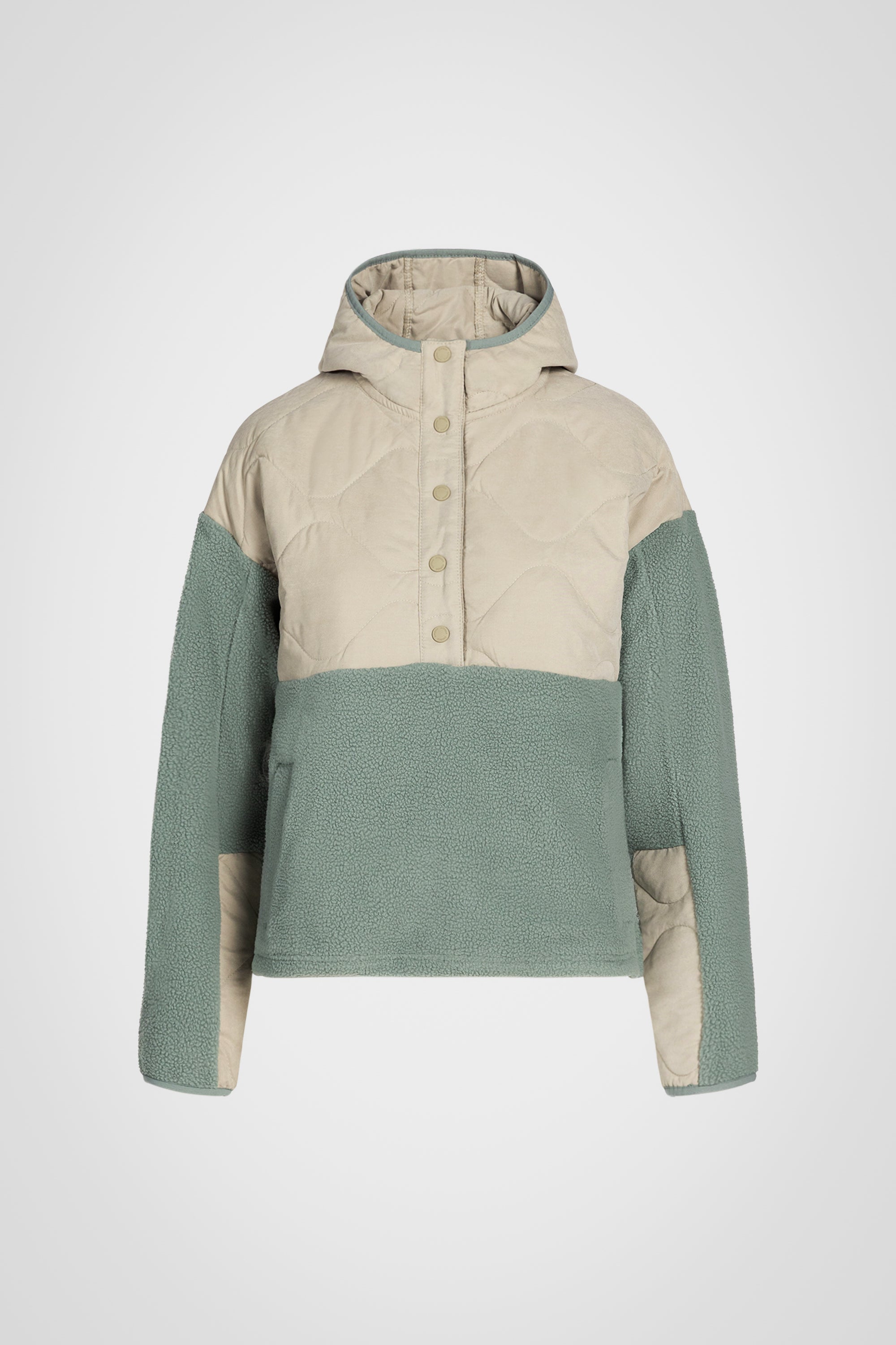 Pull Sherpa Cloudwave