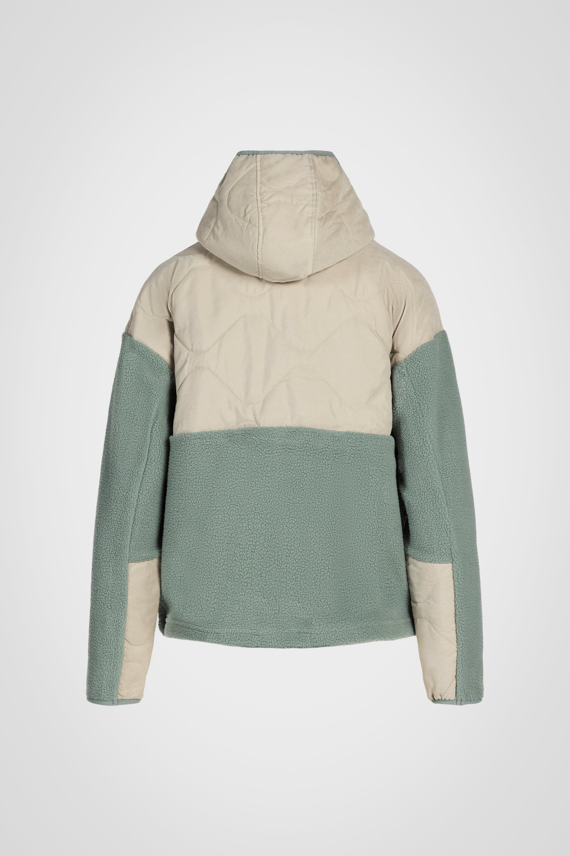 Pull Sherpa Cloudwave