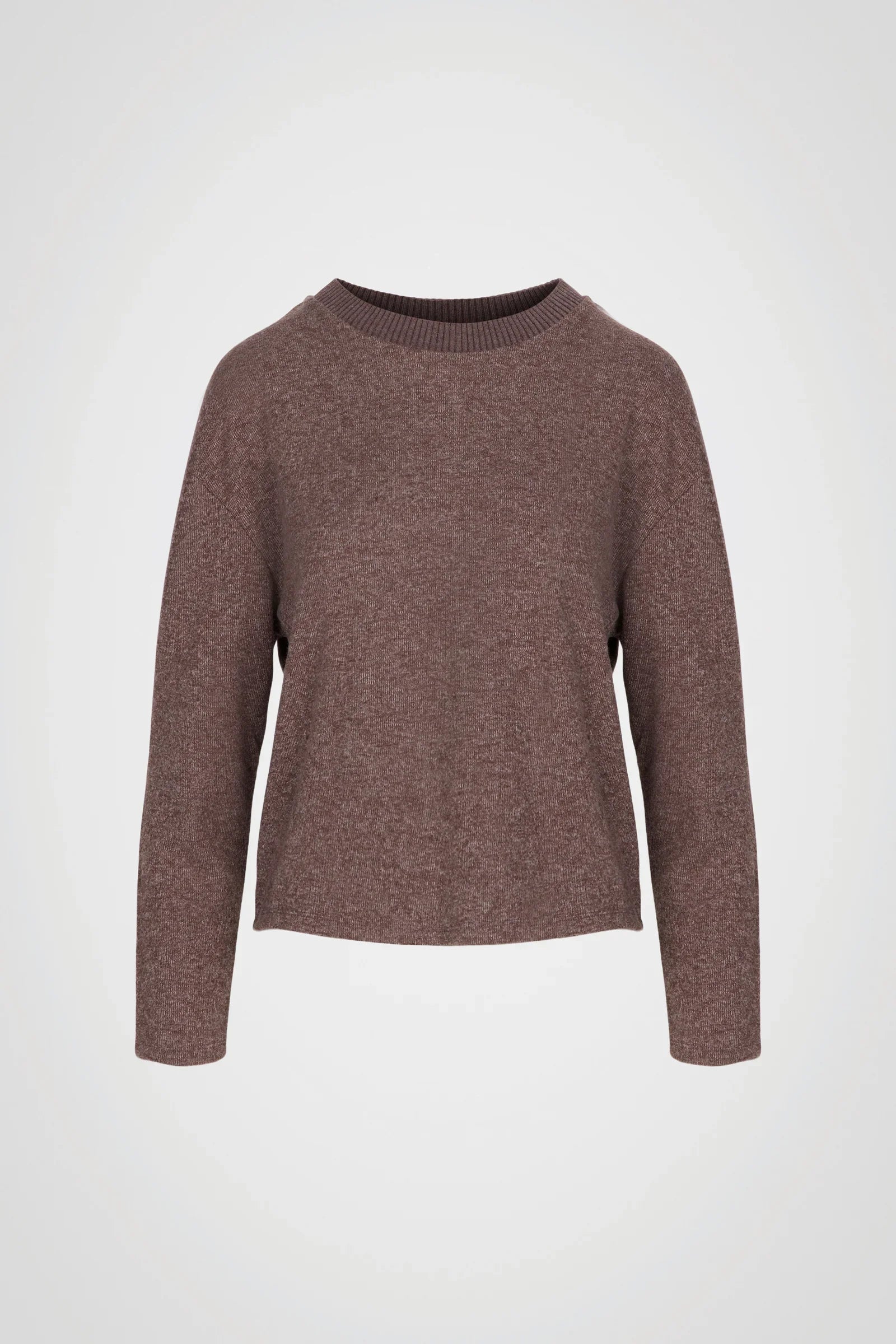 Trail Hearth Pullover