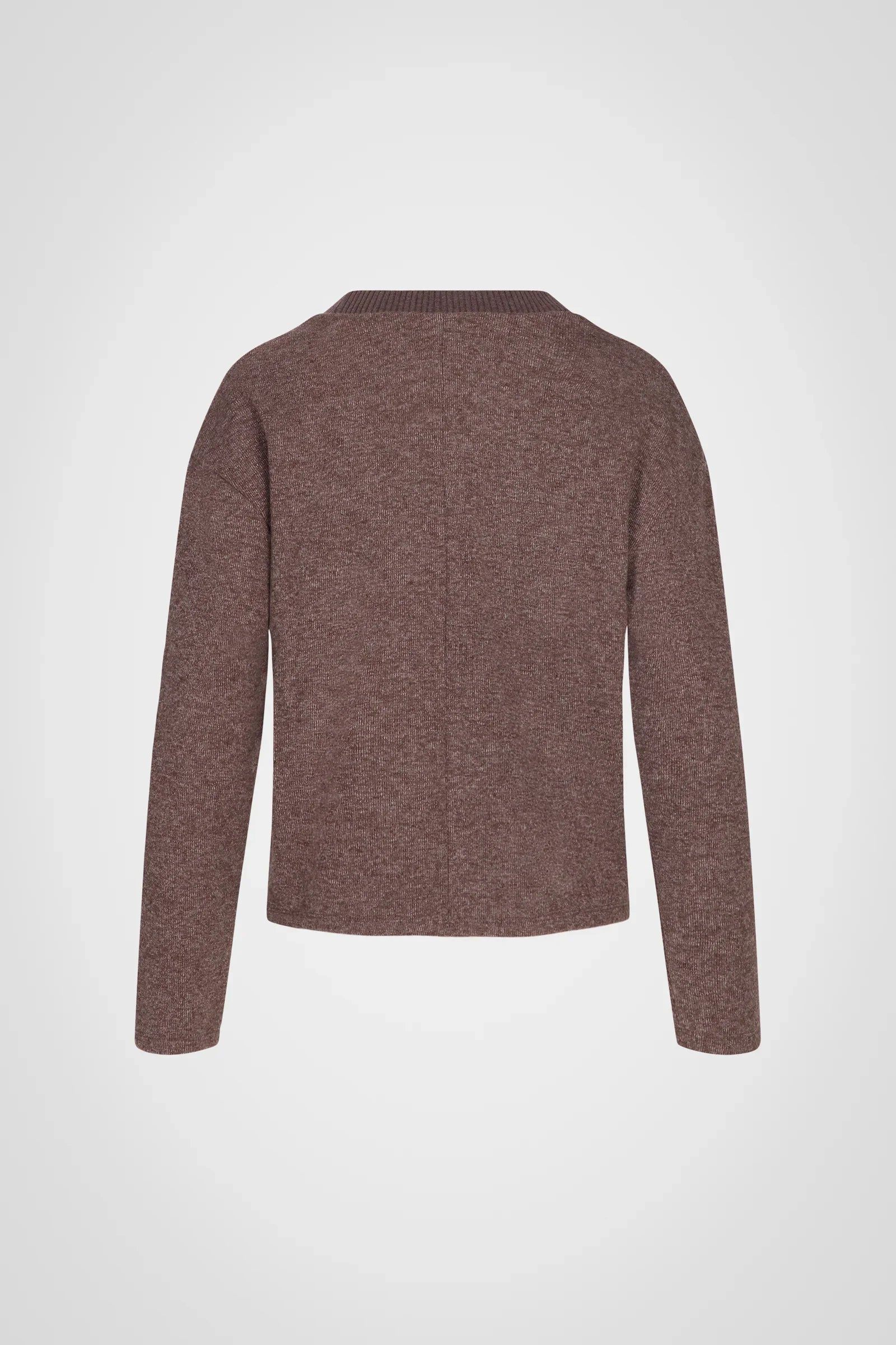 Trail Hearth Pullover