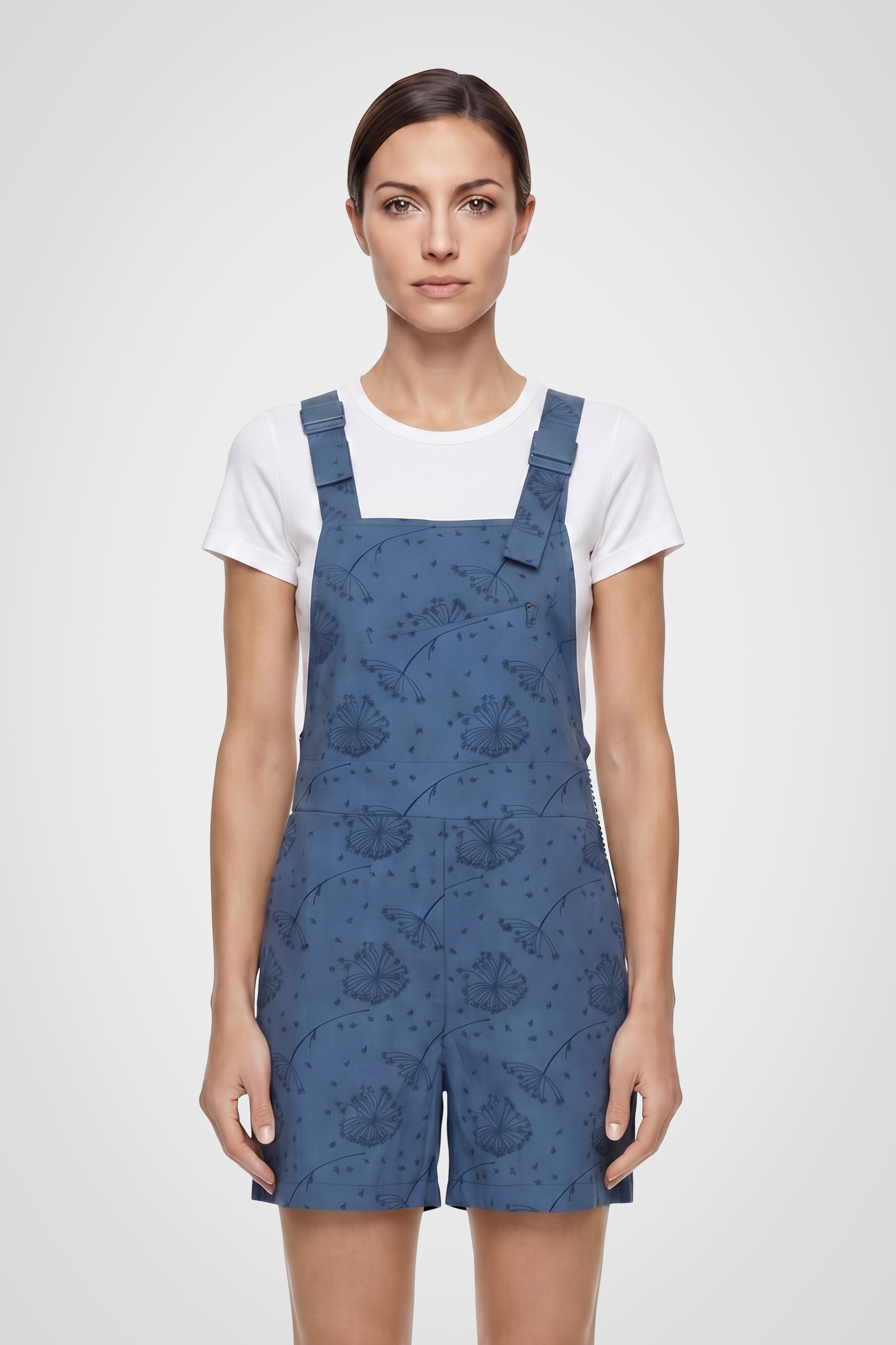 Utilitaire TerraFlex dans son ensemble