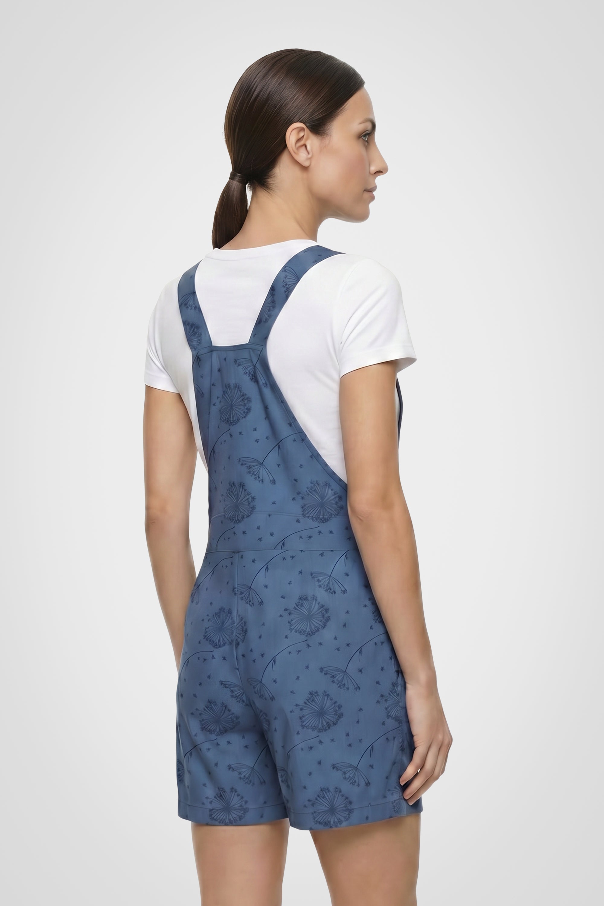 Utilitaire TerraFlex dans son ensemble