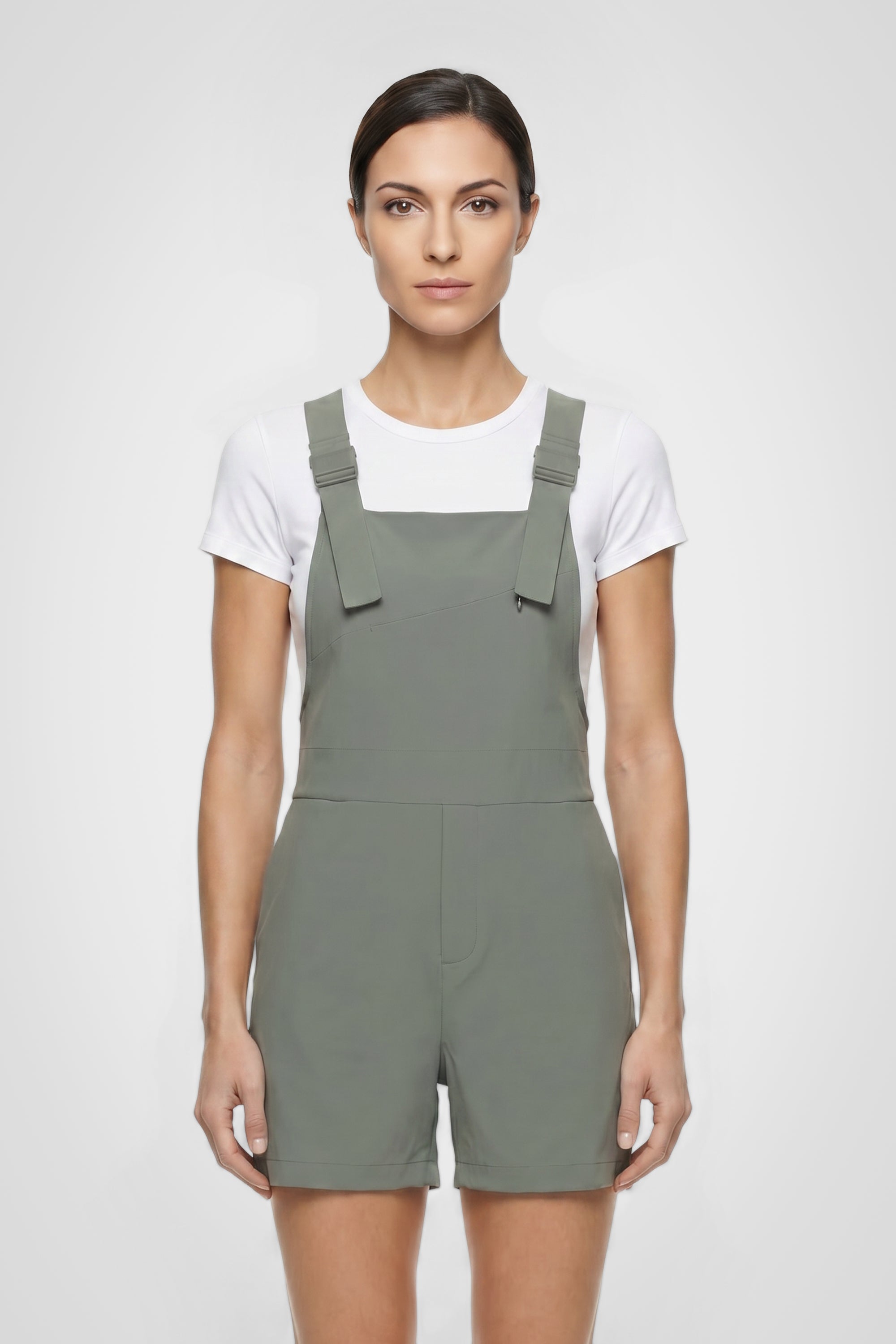 Utilitaire TerraFlex dans son ensemble
