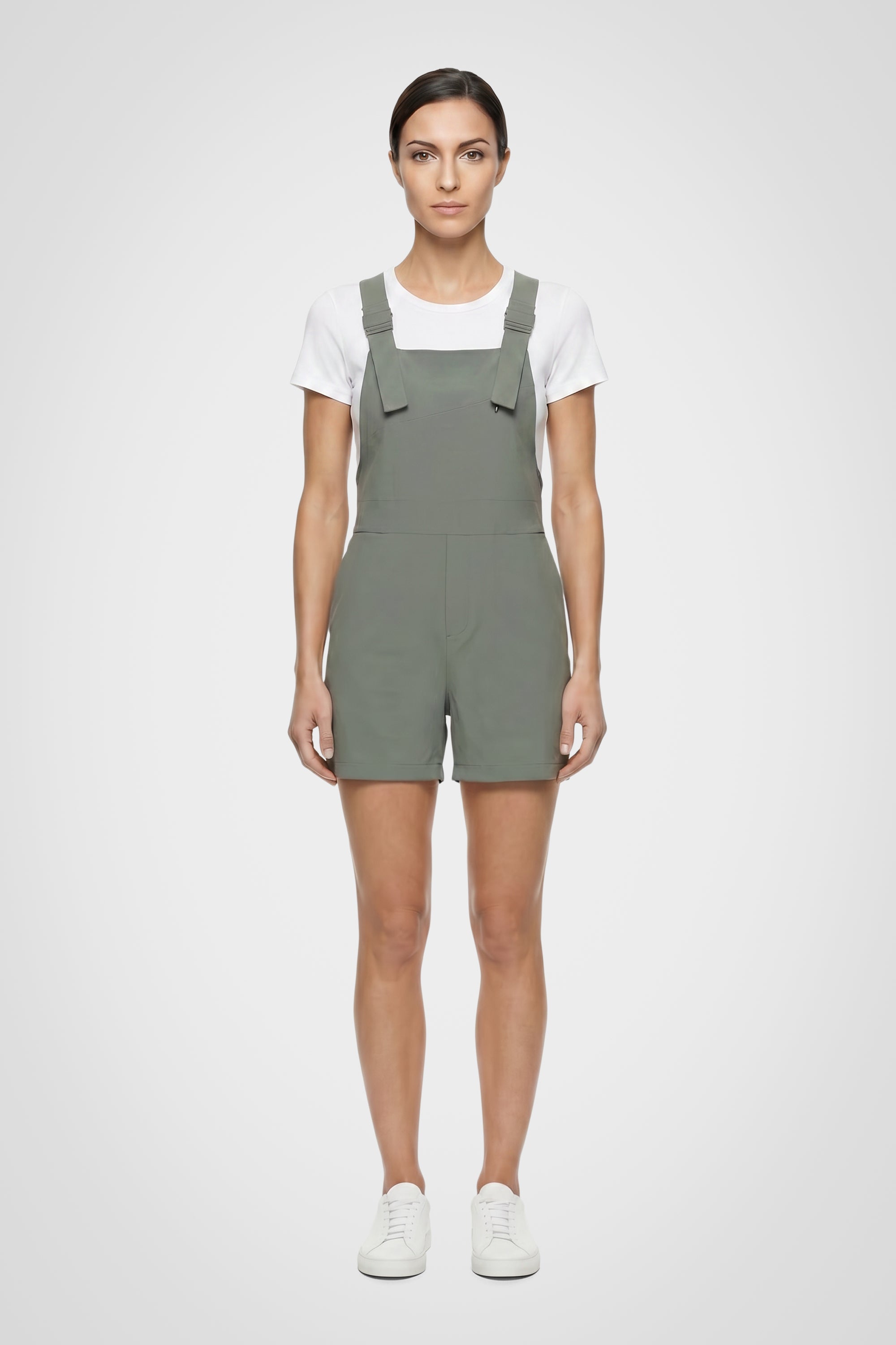 Utilitaire TerraFlex dans son ensemble