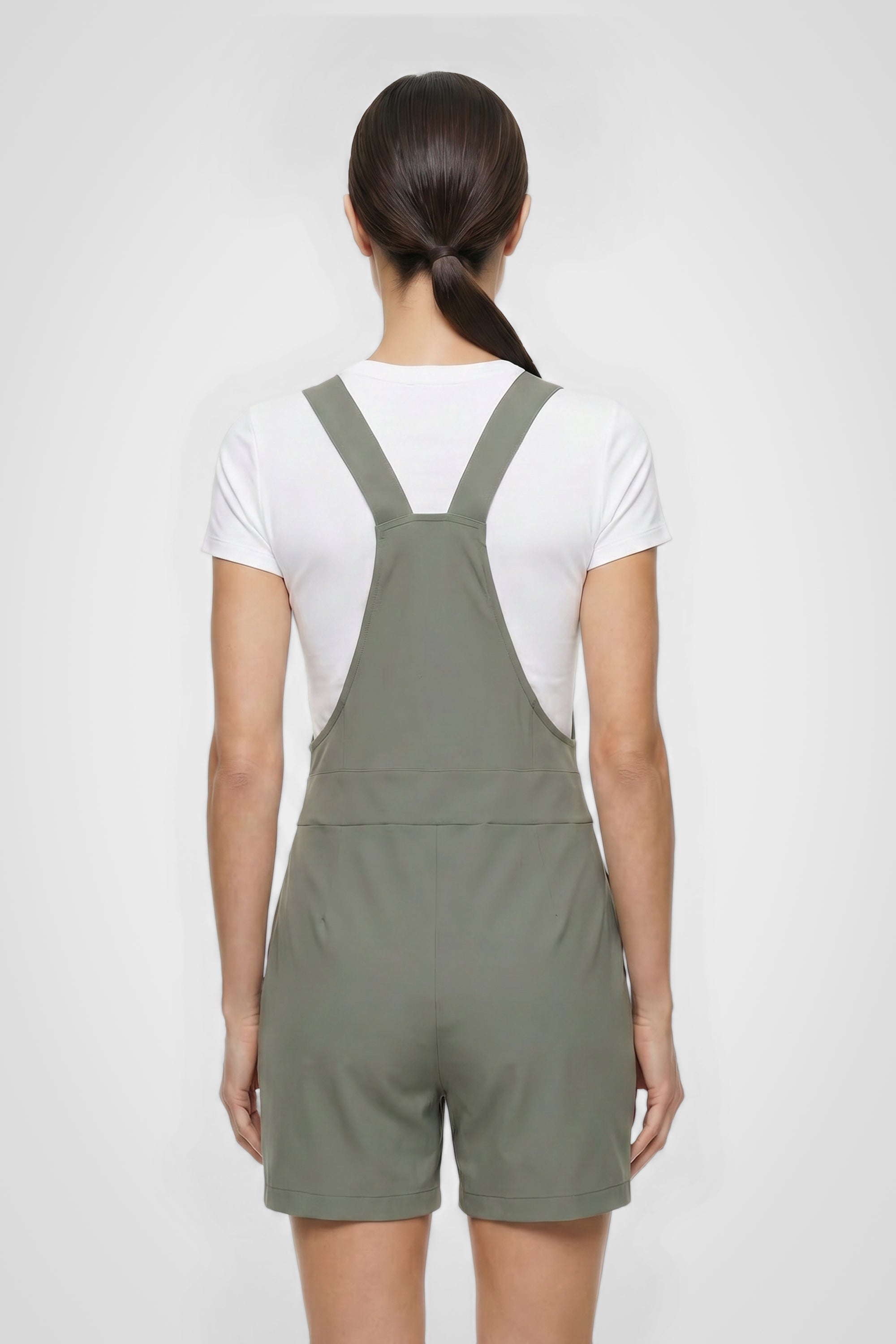 Utilitaire TerraFlex dans son ensemble