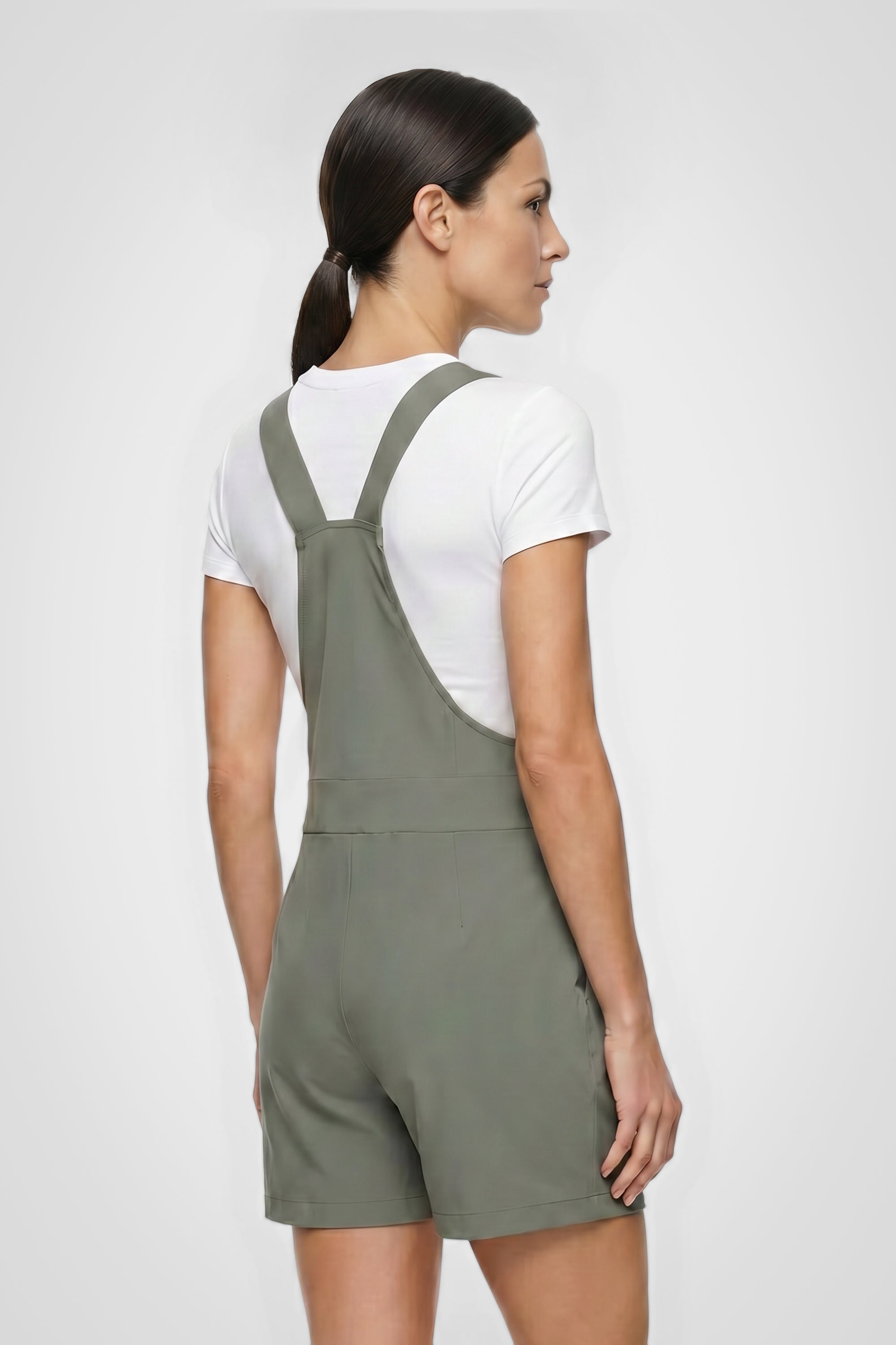 Utilitaire TerraFlex dans son ensemble