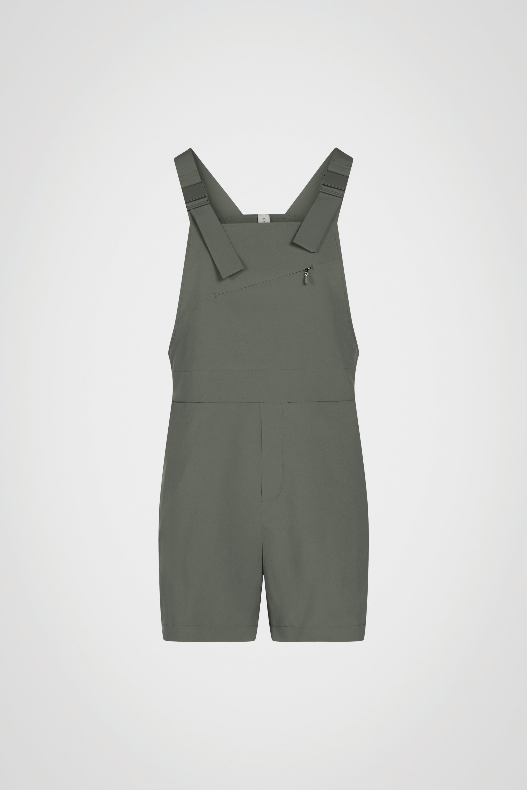 Utilitaire TerraFlex dans son ensemble