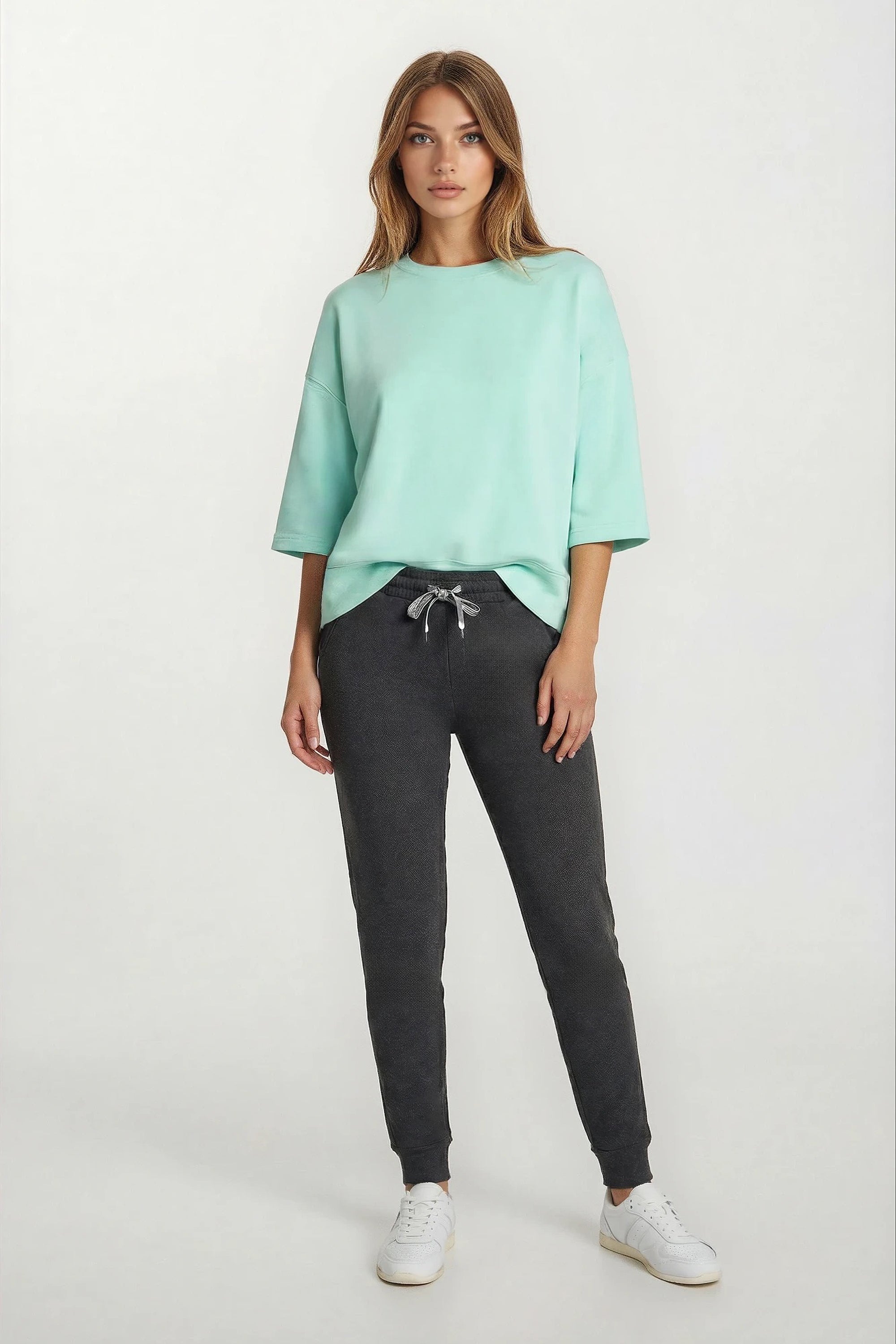 Pantalon de jogging doux UrbanRib