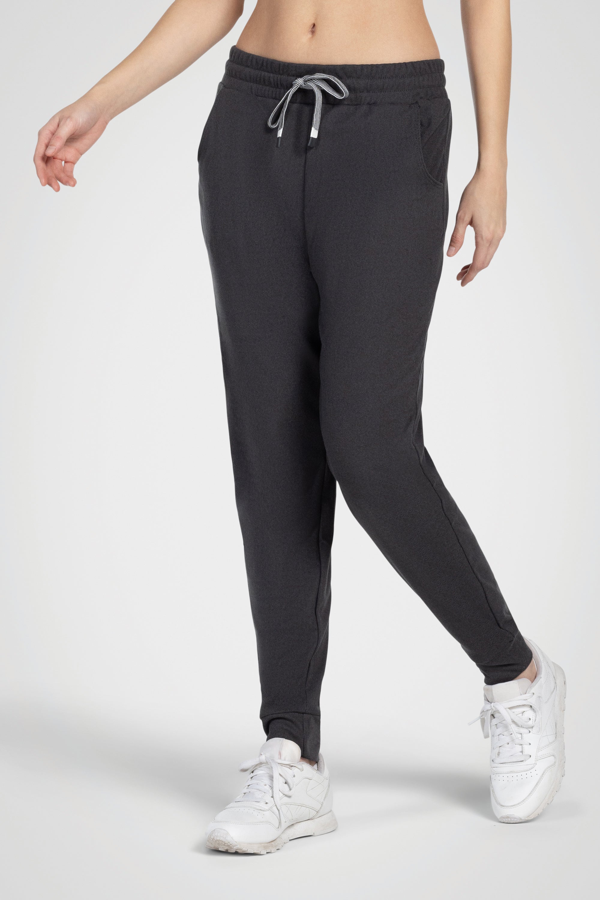 Pantalon de jogging doux UrbanRib