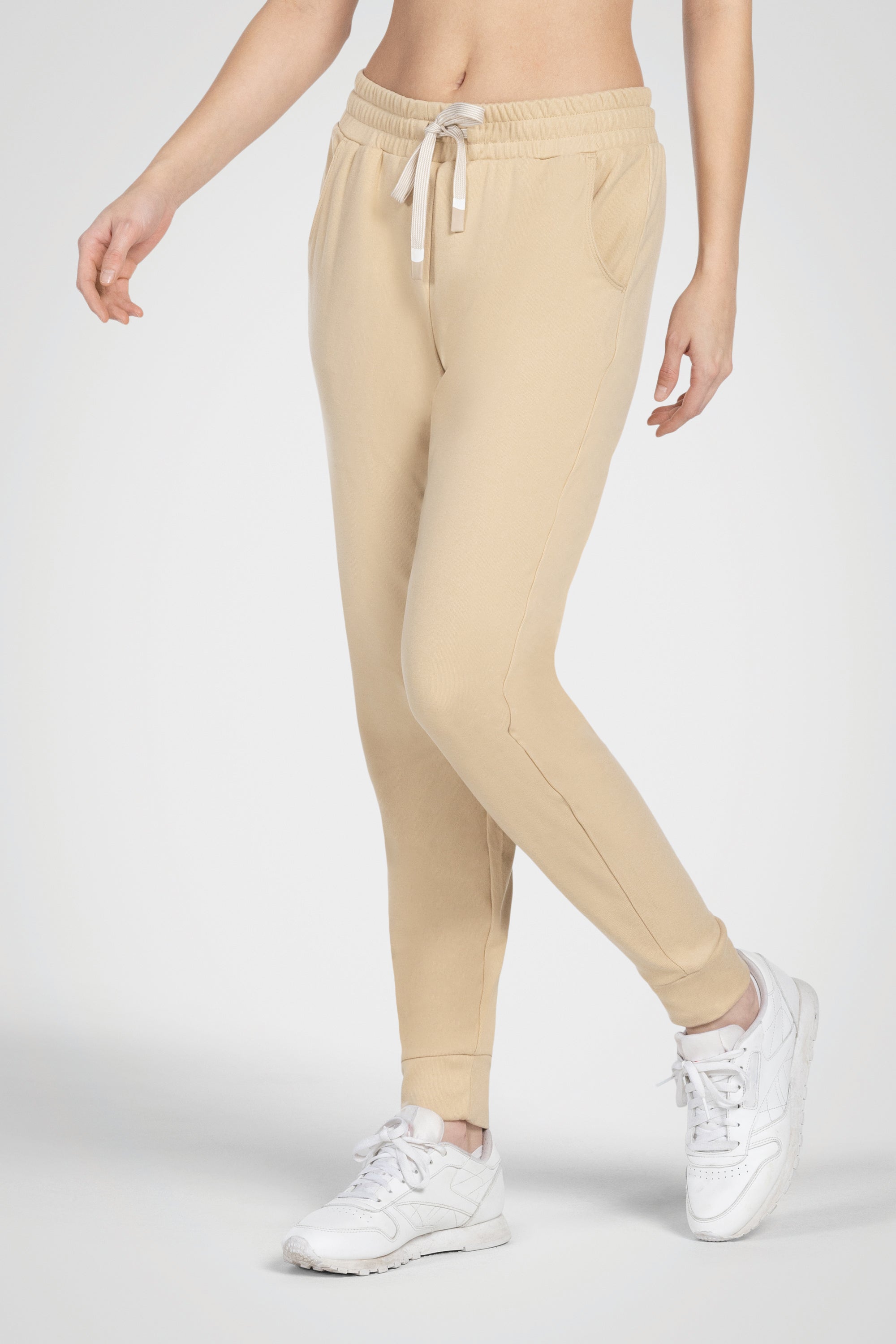 Pantalon de jogging doux UrbanRib