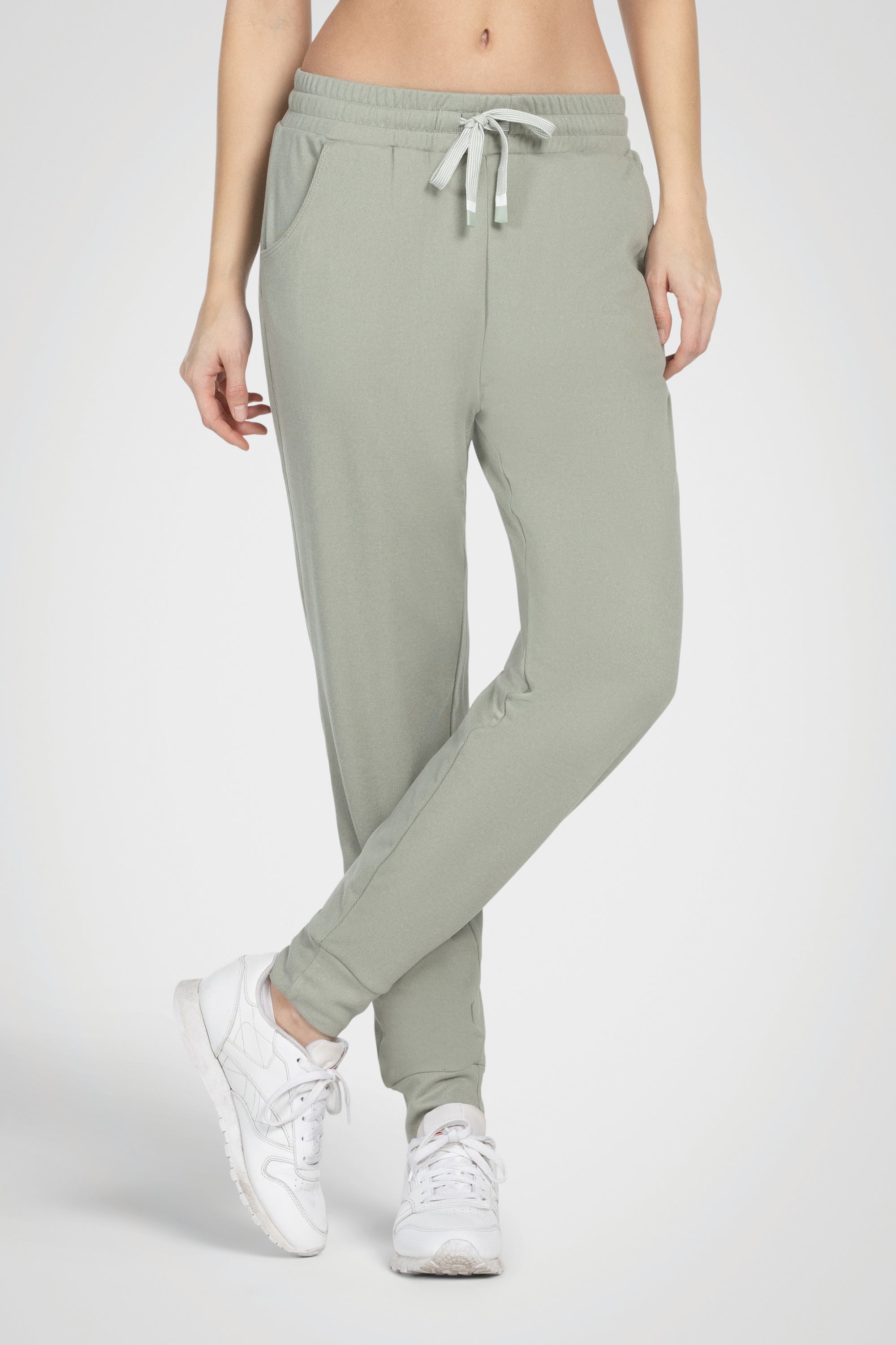 Pantalon de jogging doux UrbanRib