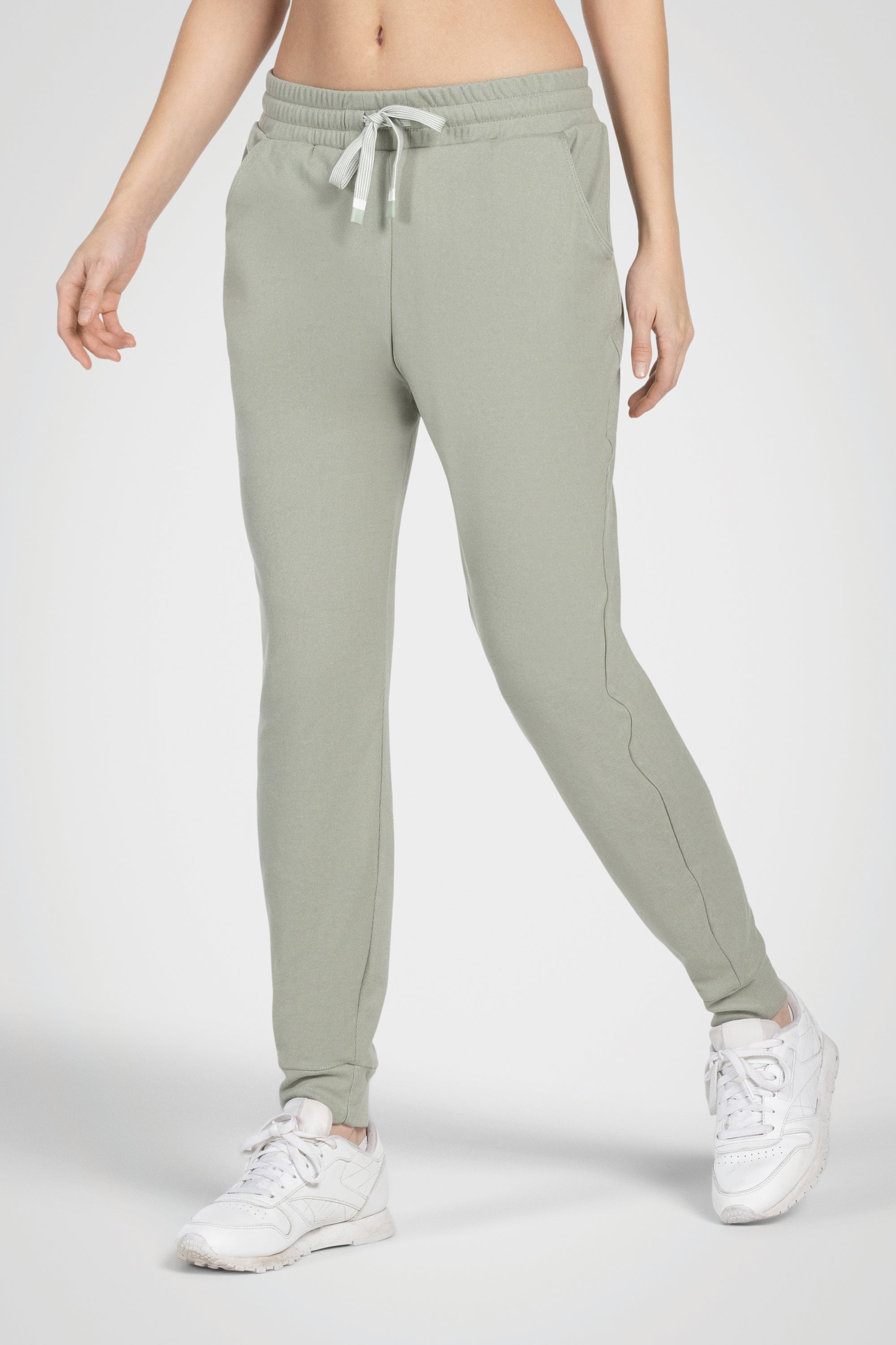 Pantalon de jogging doux UrbanRib