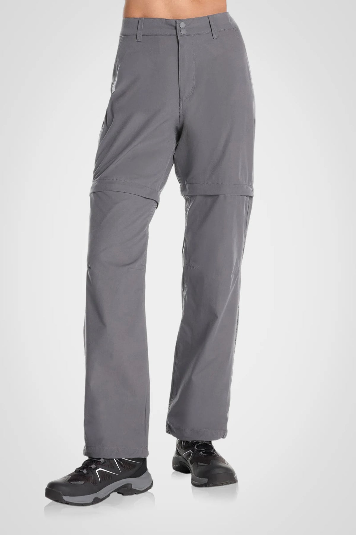 Pantalon de randonnée convertible Riptide