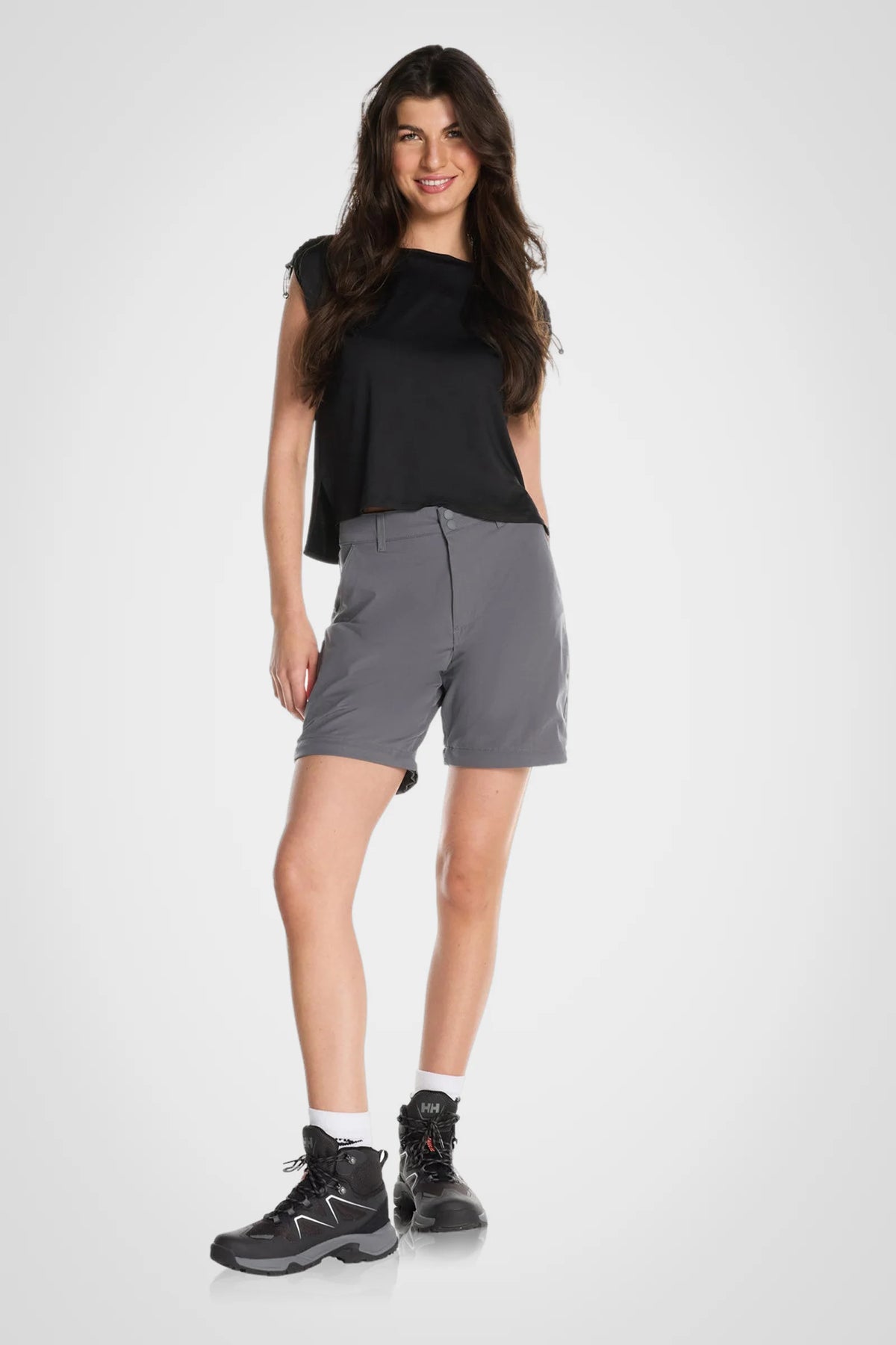Pantalon de randonnée convertible Riptide