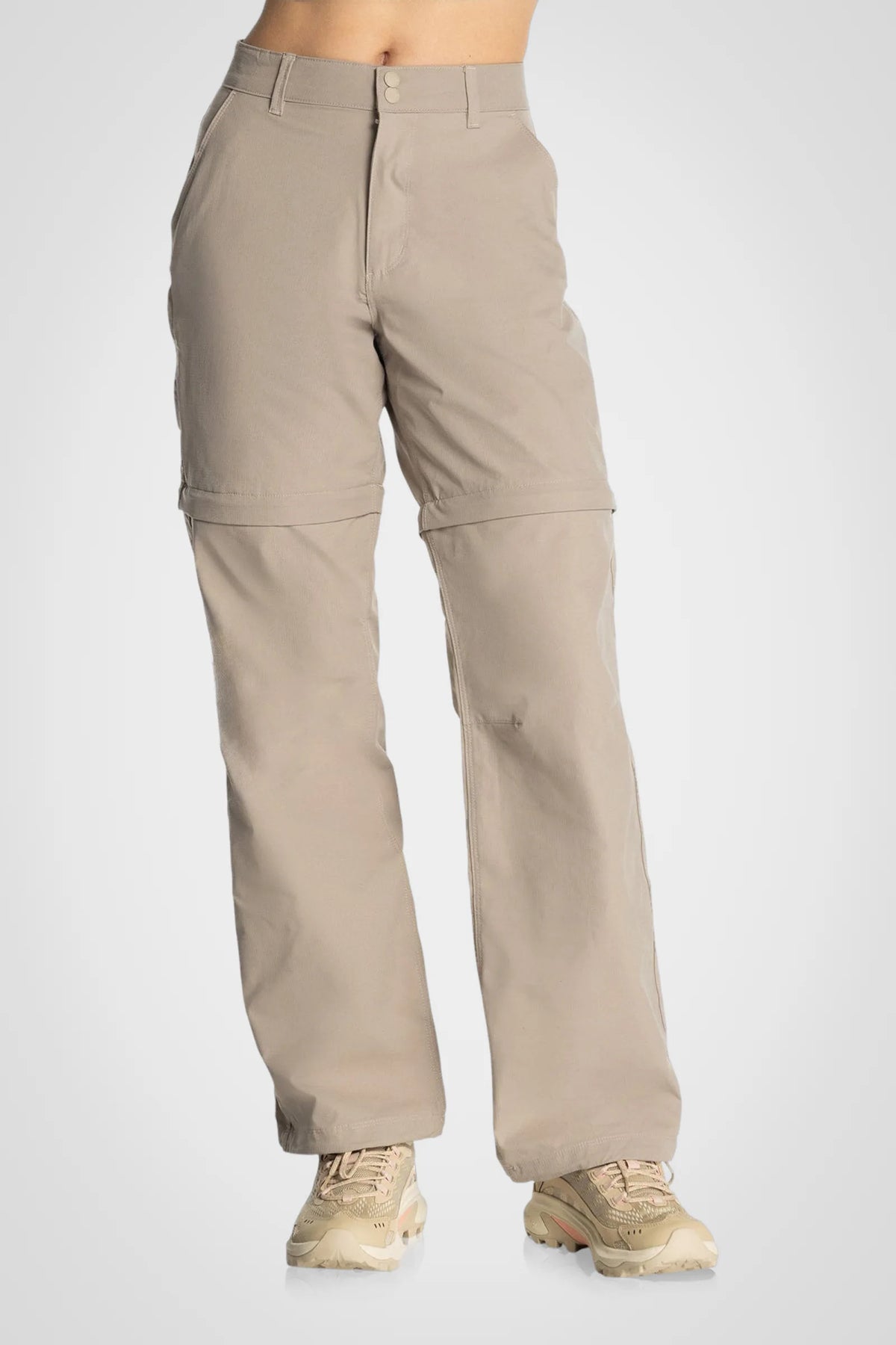 Pantalon de randonnée convertible Riptide