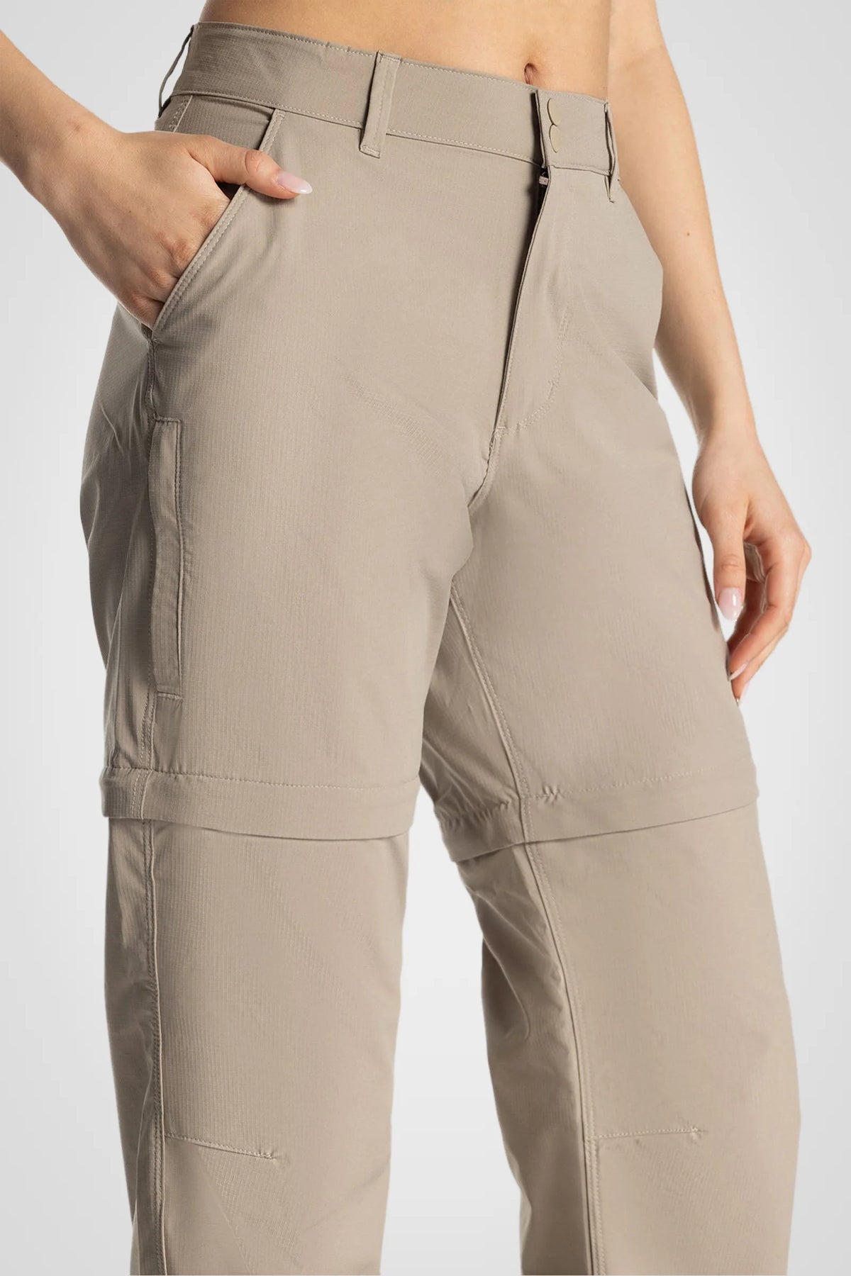 Pantalon de randonnée convertible Riptide