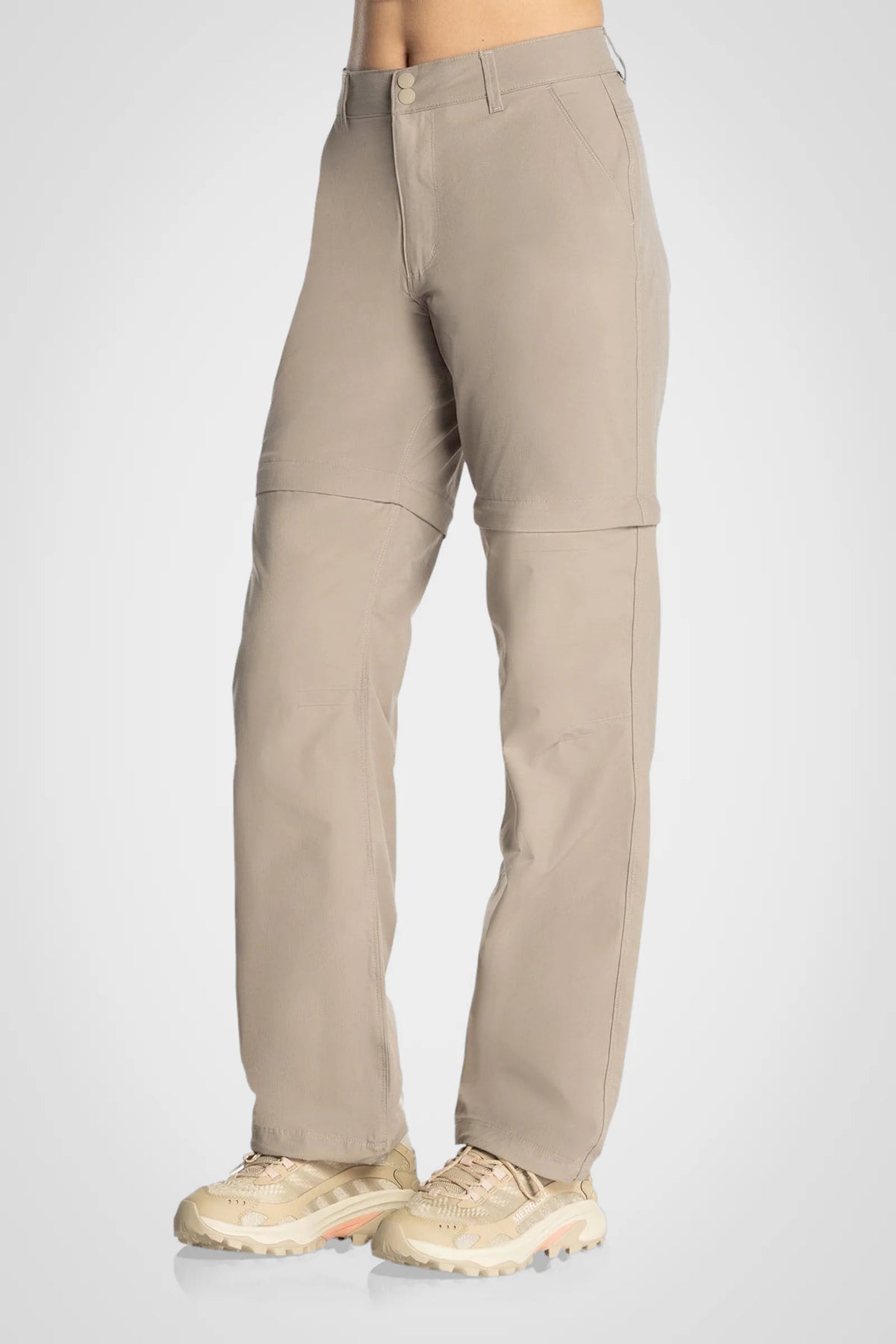 Pantalon de randonnée convertible Riptide