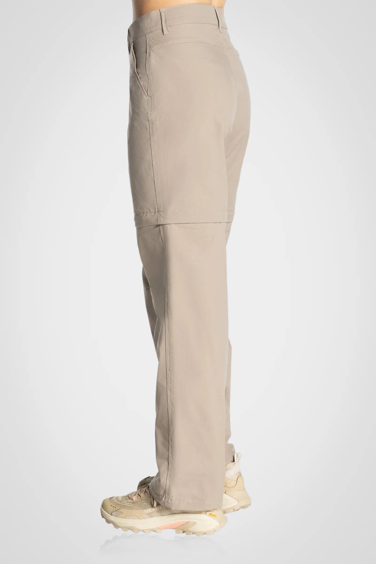 Pantalon de randonnée convertible Riptide