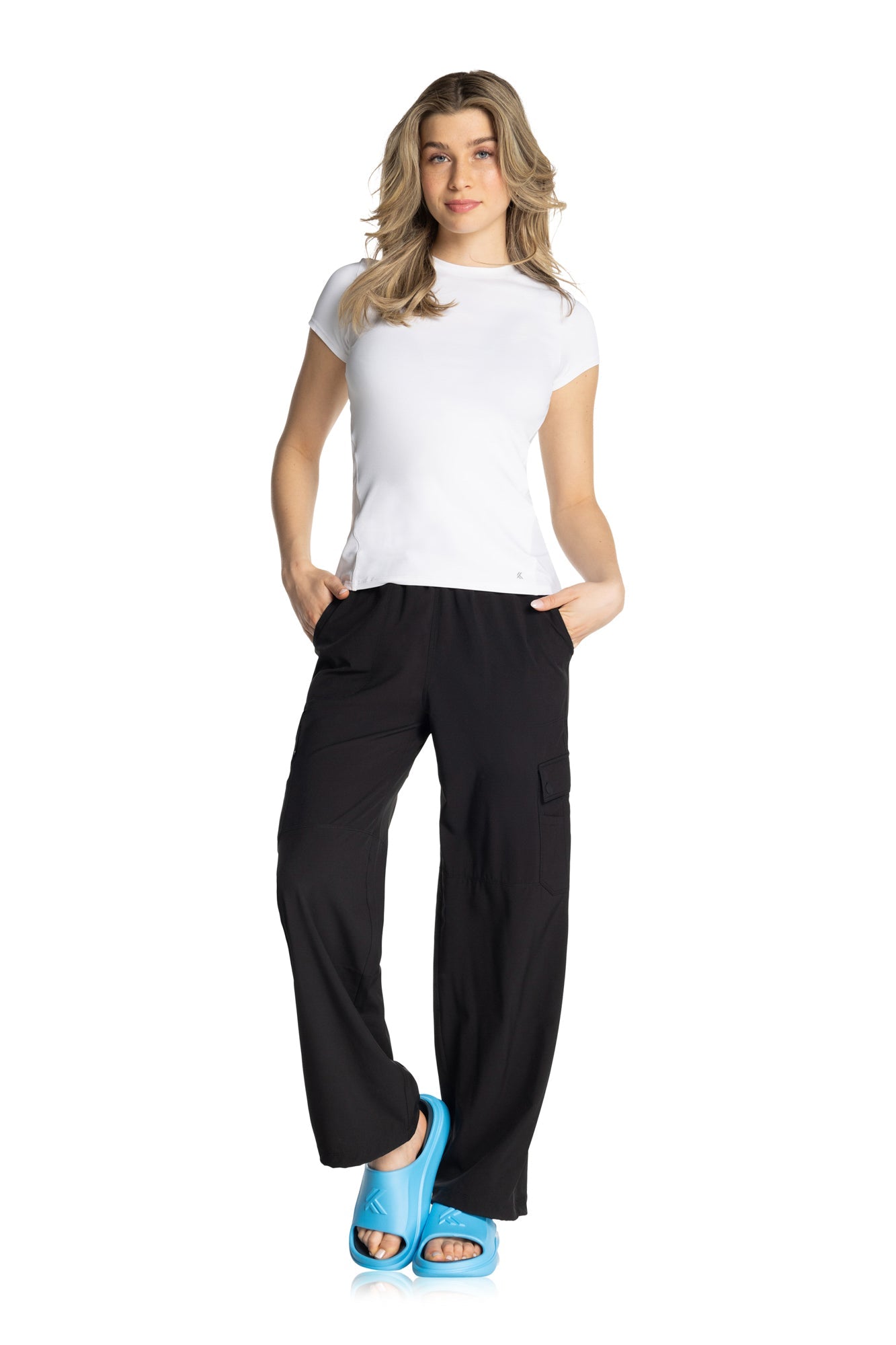 Pantalon extensible Navigator