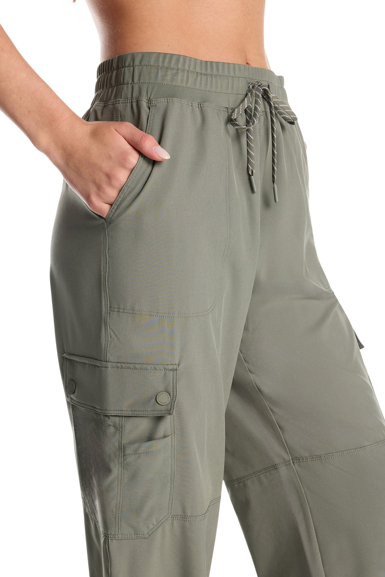 Stretch Navigator Pant