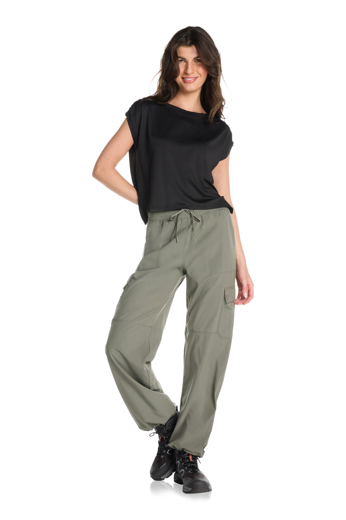 Pantalon extensible Navigator