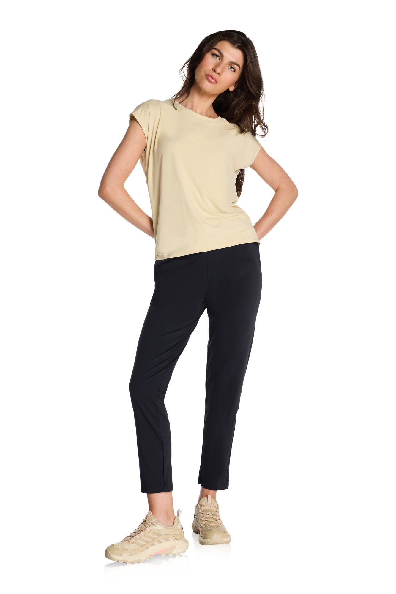 Pantalon Explorer Voyage