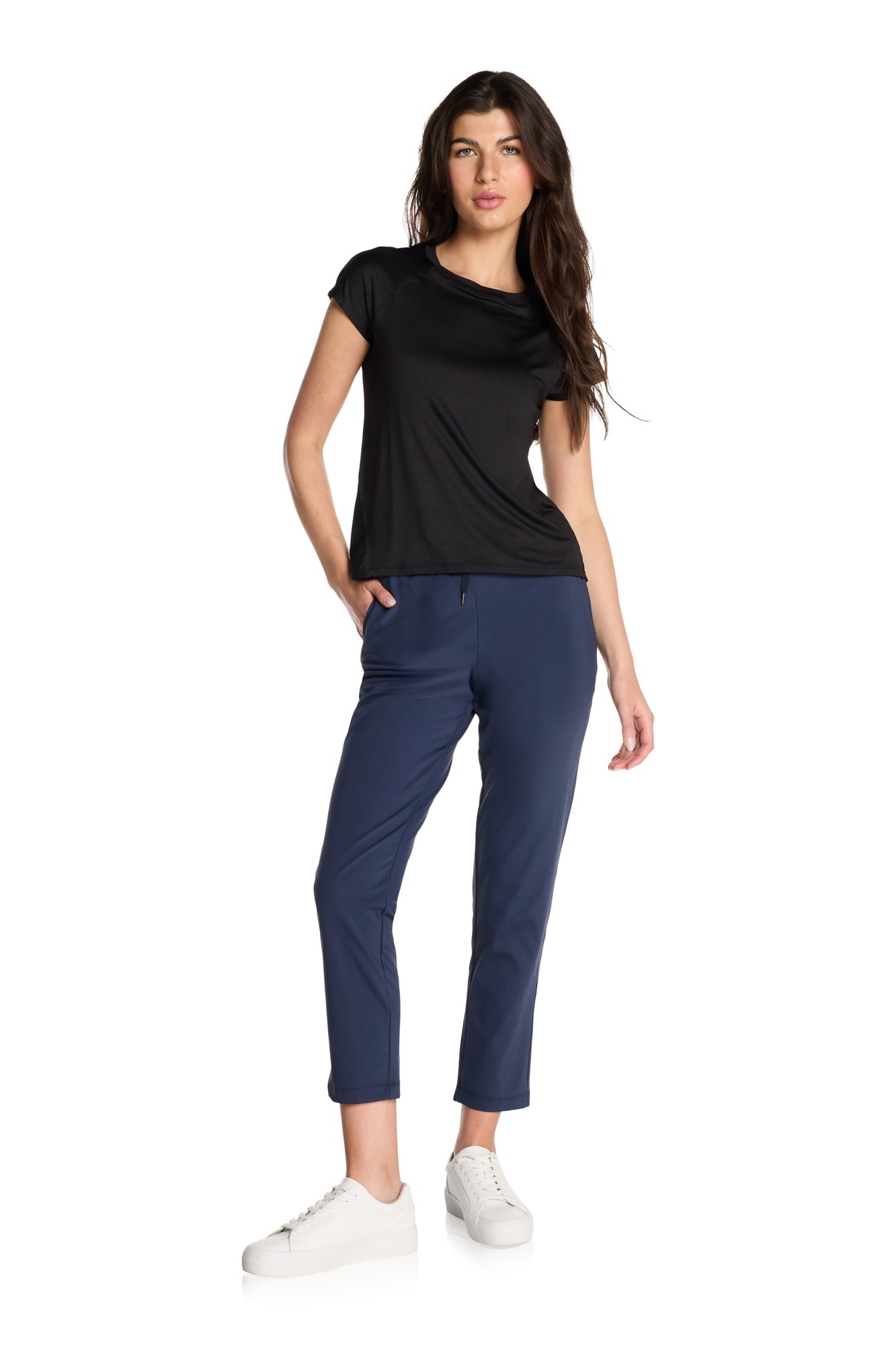 Pantalon Explorer Voyage