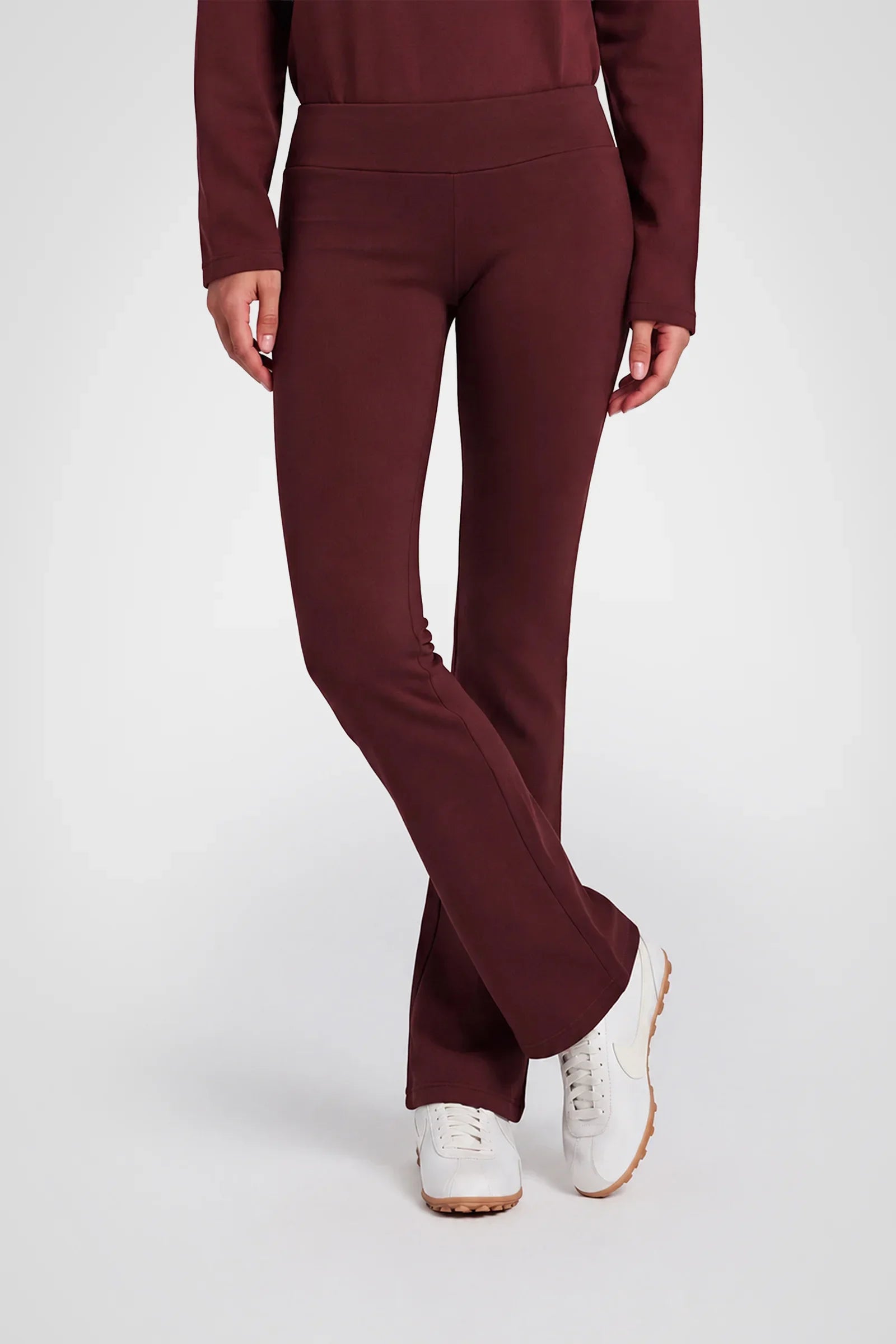 WarmForm Bootcut Pant