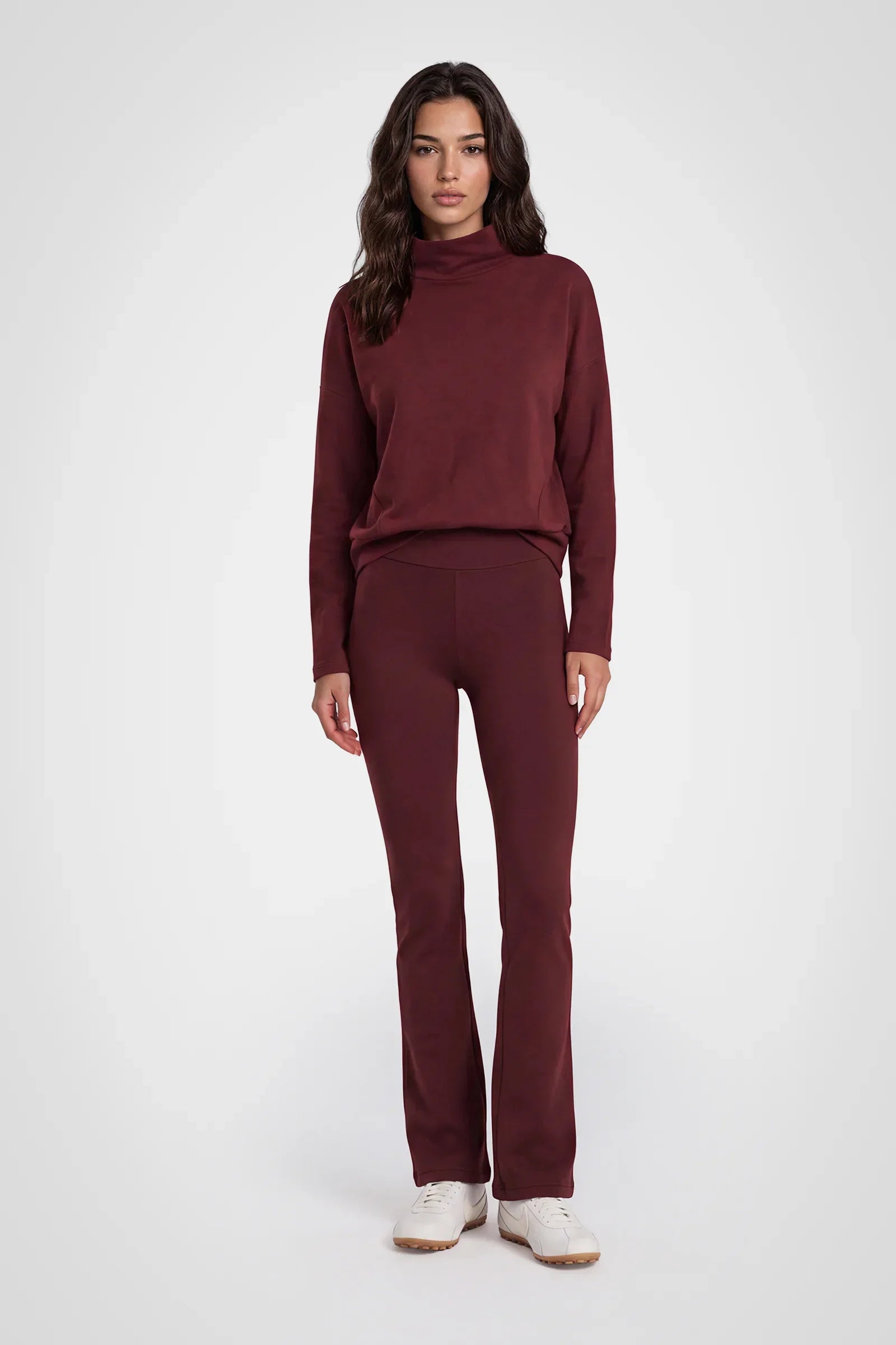 WarmForm Bootcut Pant