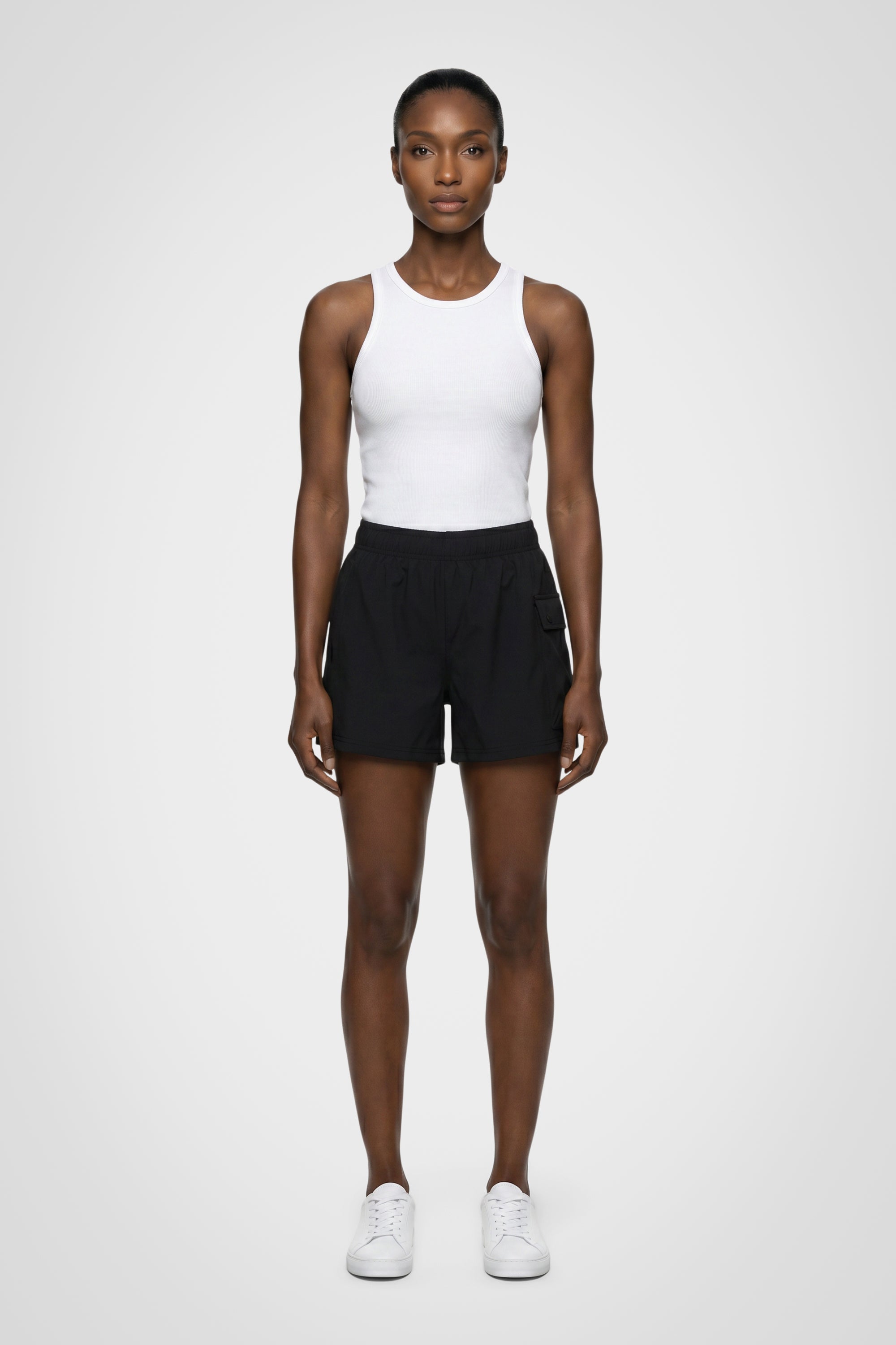 Short en tricot SoftUtility