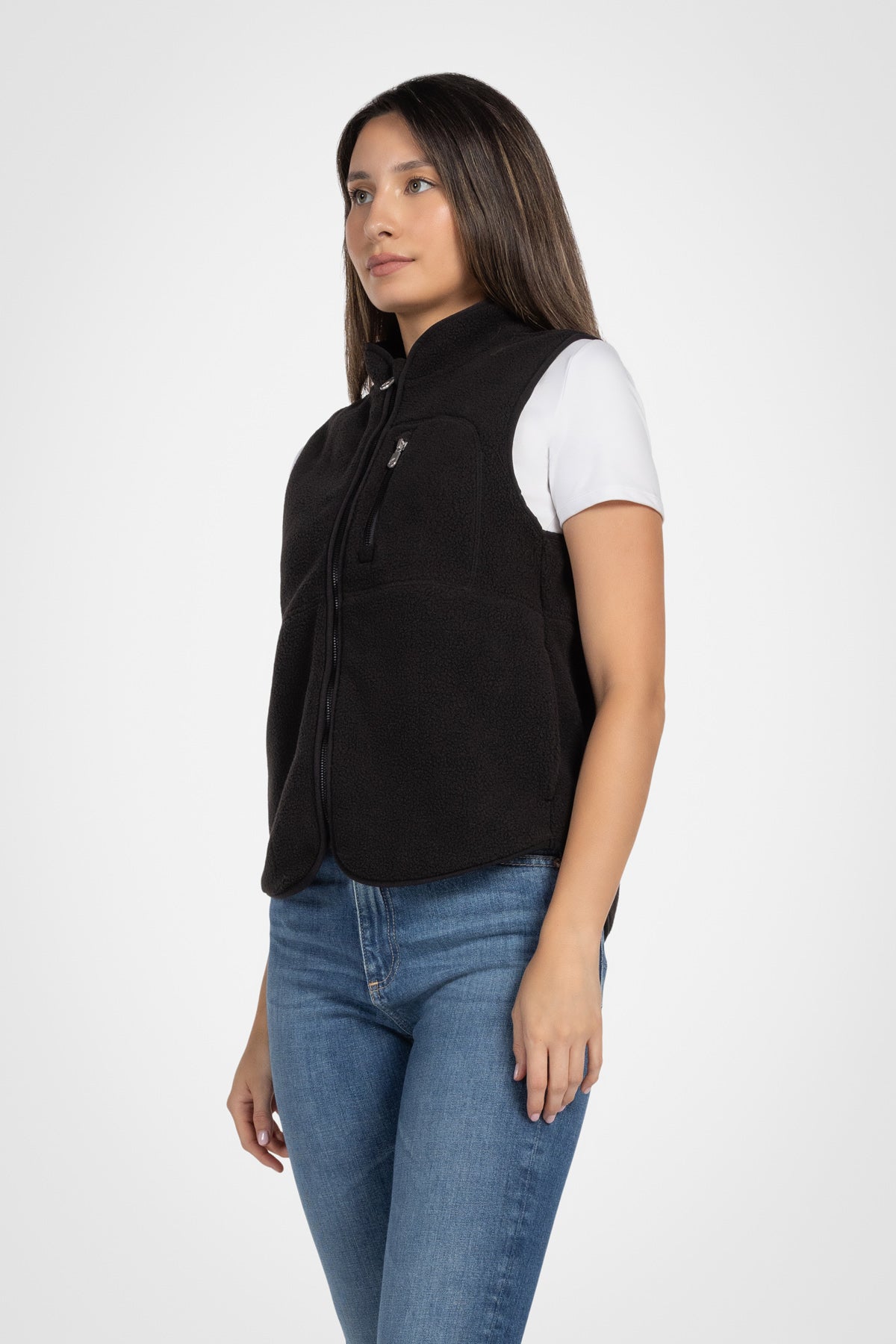 Aurora Fleece Jacket