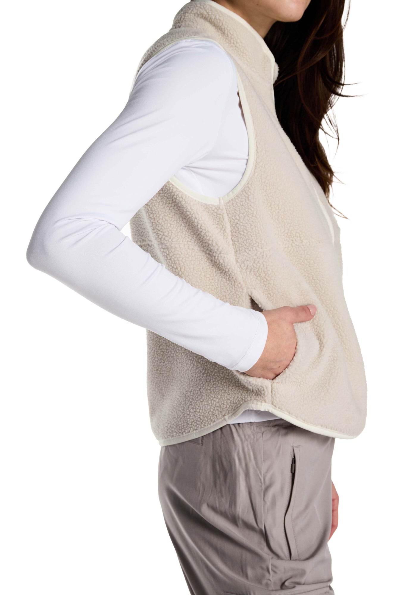 Aurora Fleece Jacket