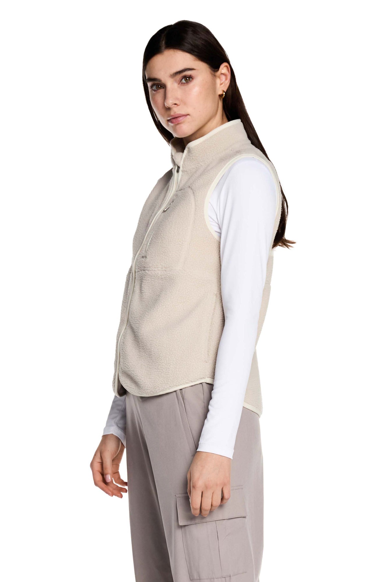 Aurora Fleece Jacket