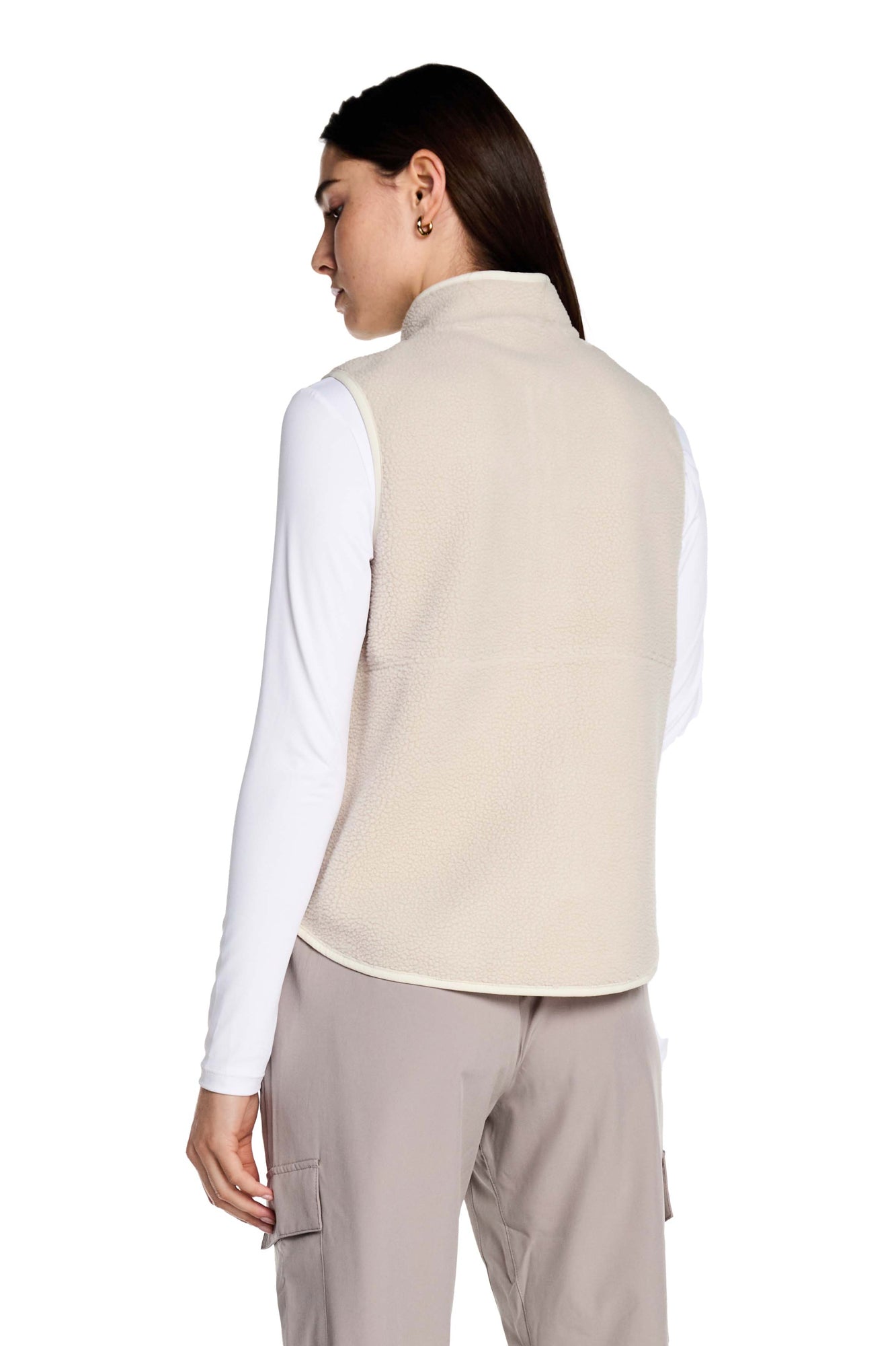 Aurora Fleece Jacket