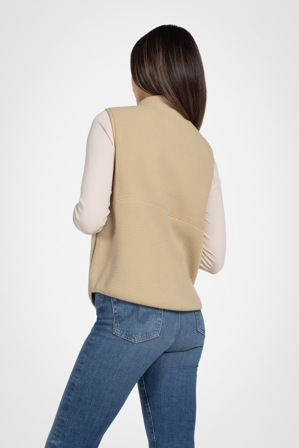 Aurora Fleece Jacket