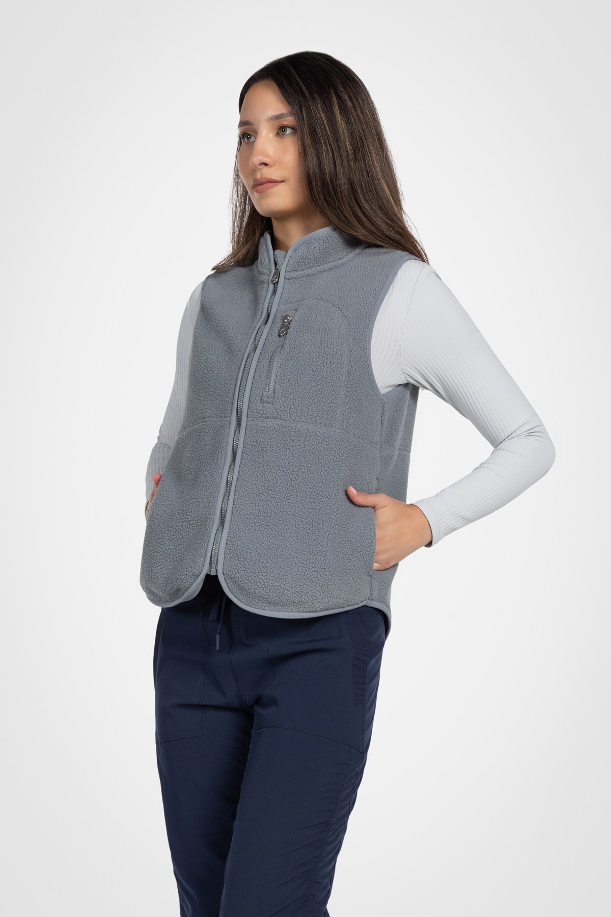 Aurora Fleece Jacket