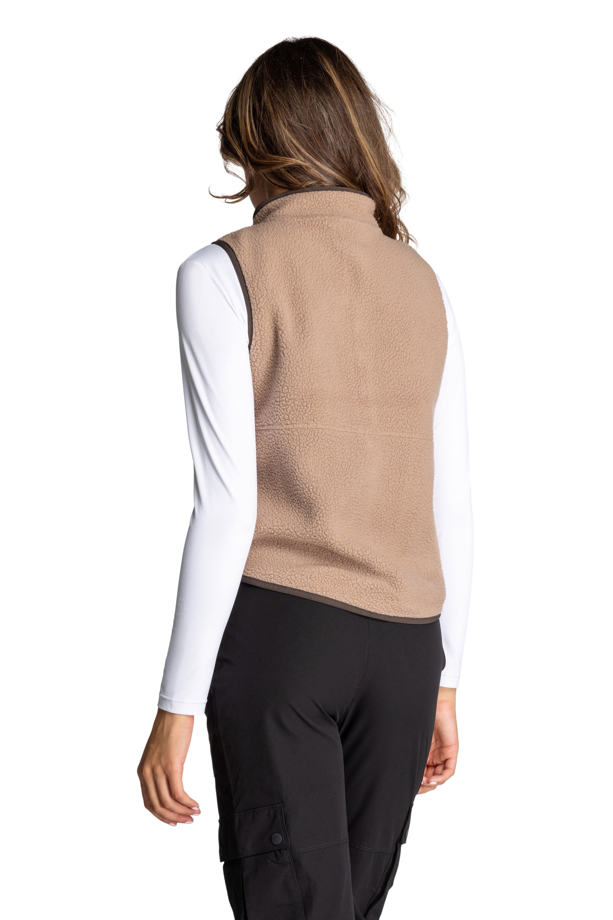 Aurora Fleece Jacket