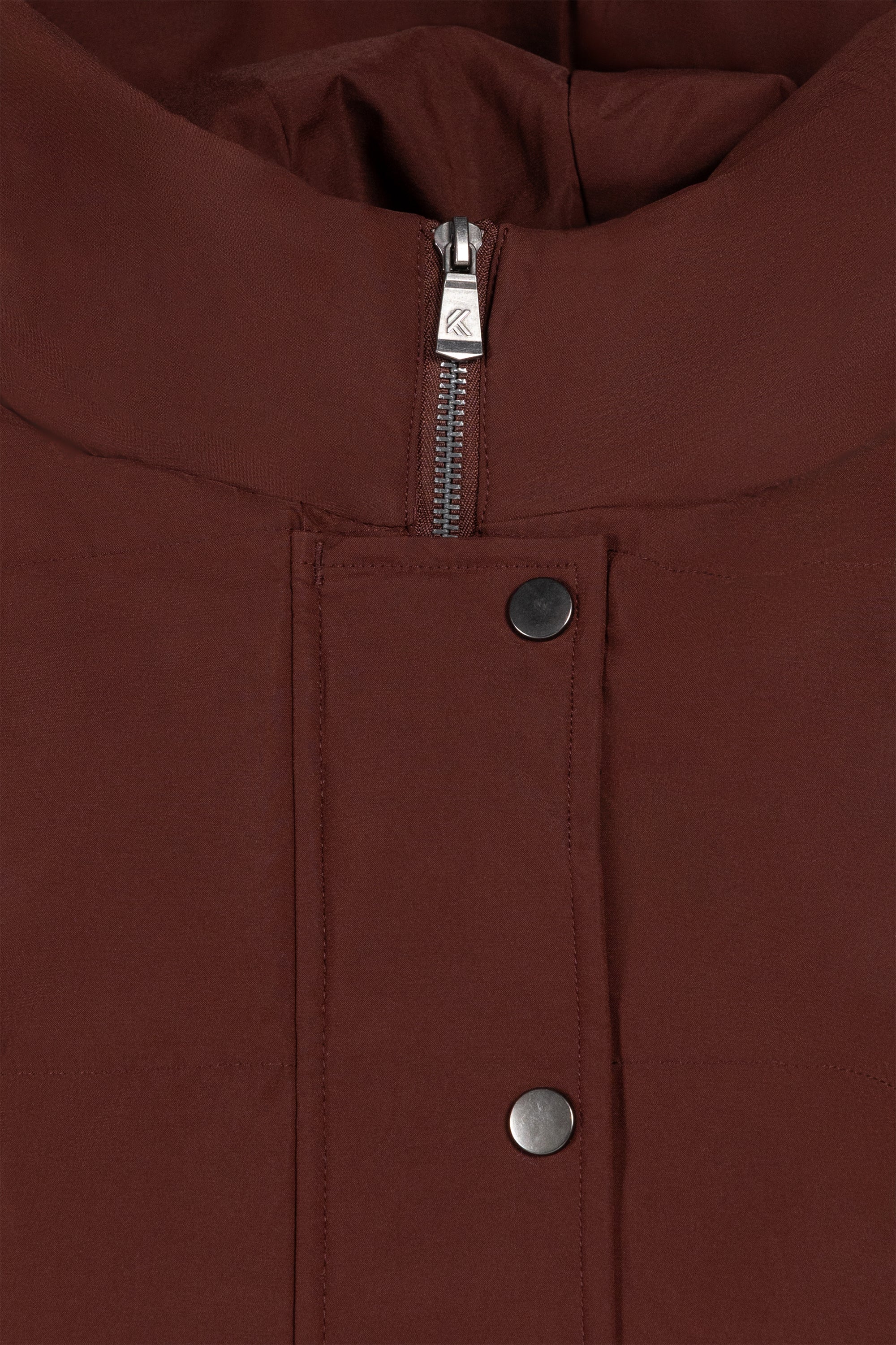 Explorer Storm Puffer Vest