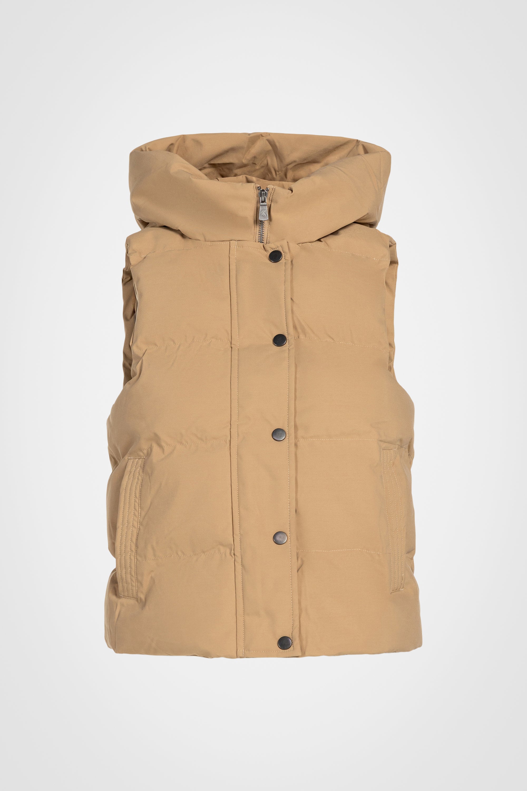 Explorer Storm Puffer Vest