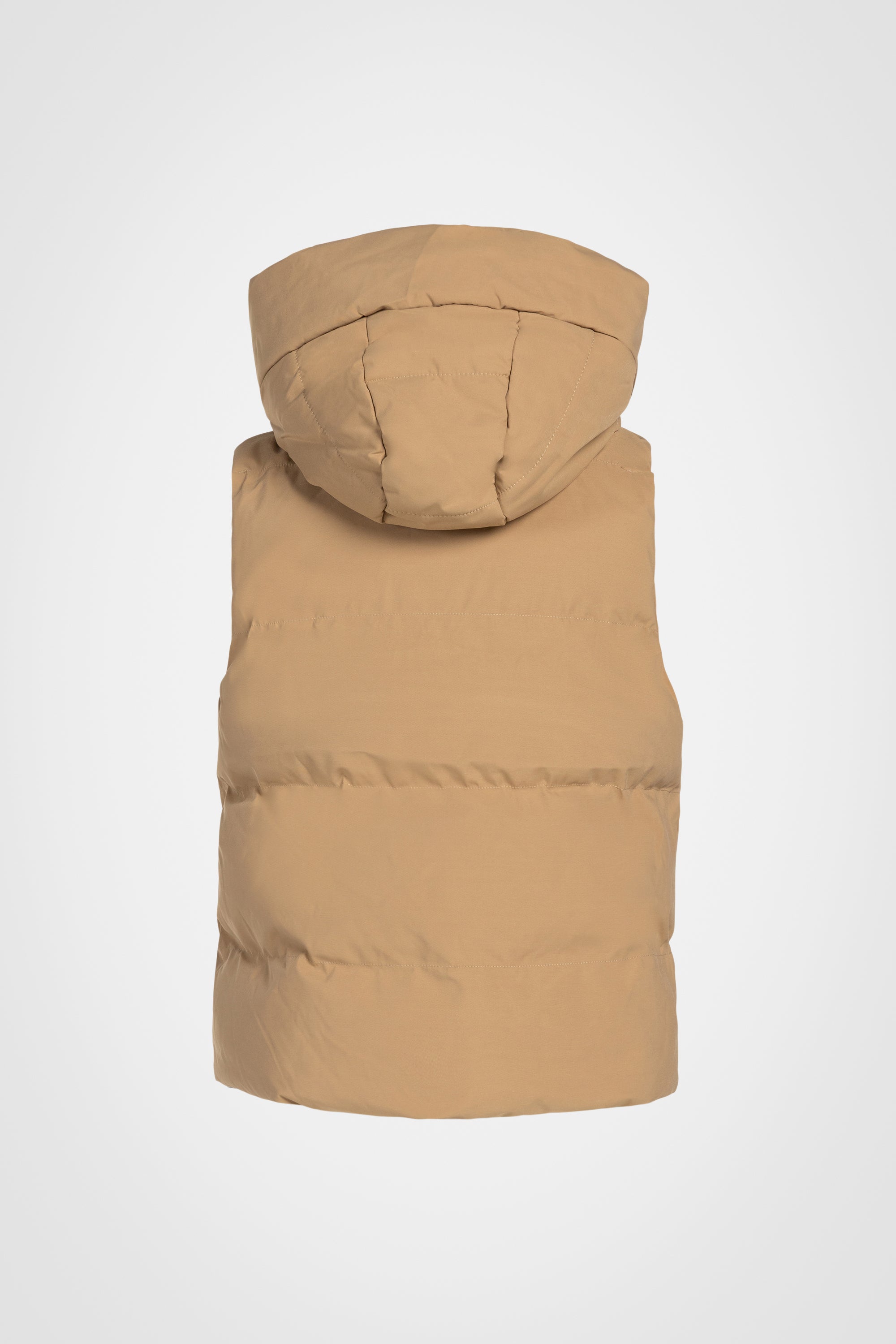 Explorer Storm Puffer Vest