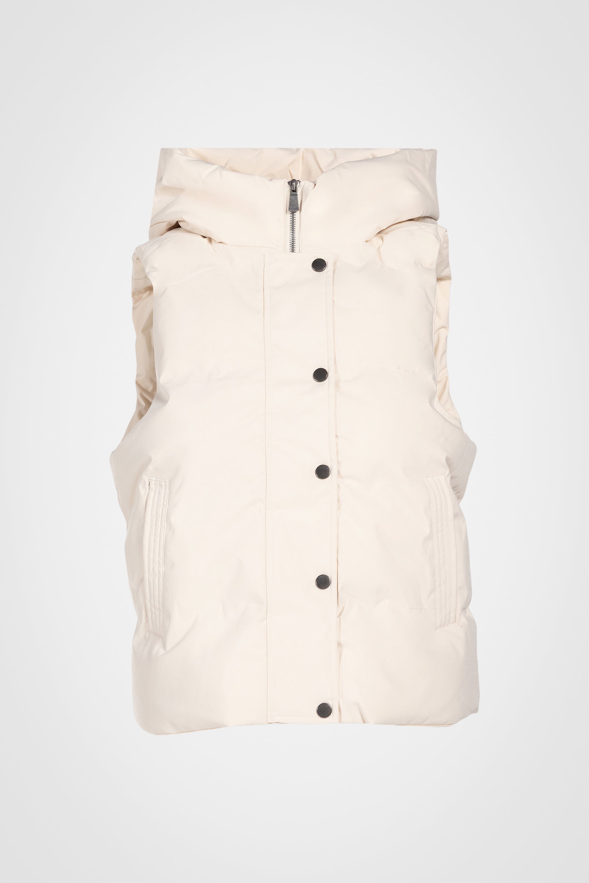Explorer Storm Puffer Vest