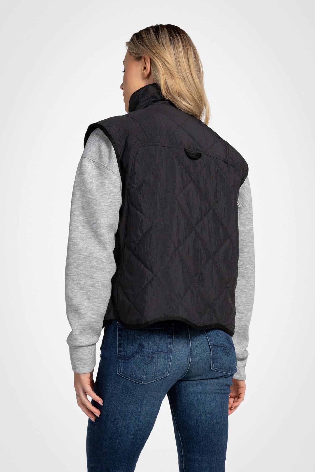 AirQuilt Sleeveless Vest