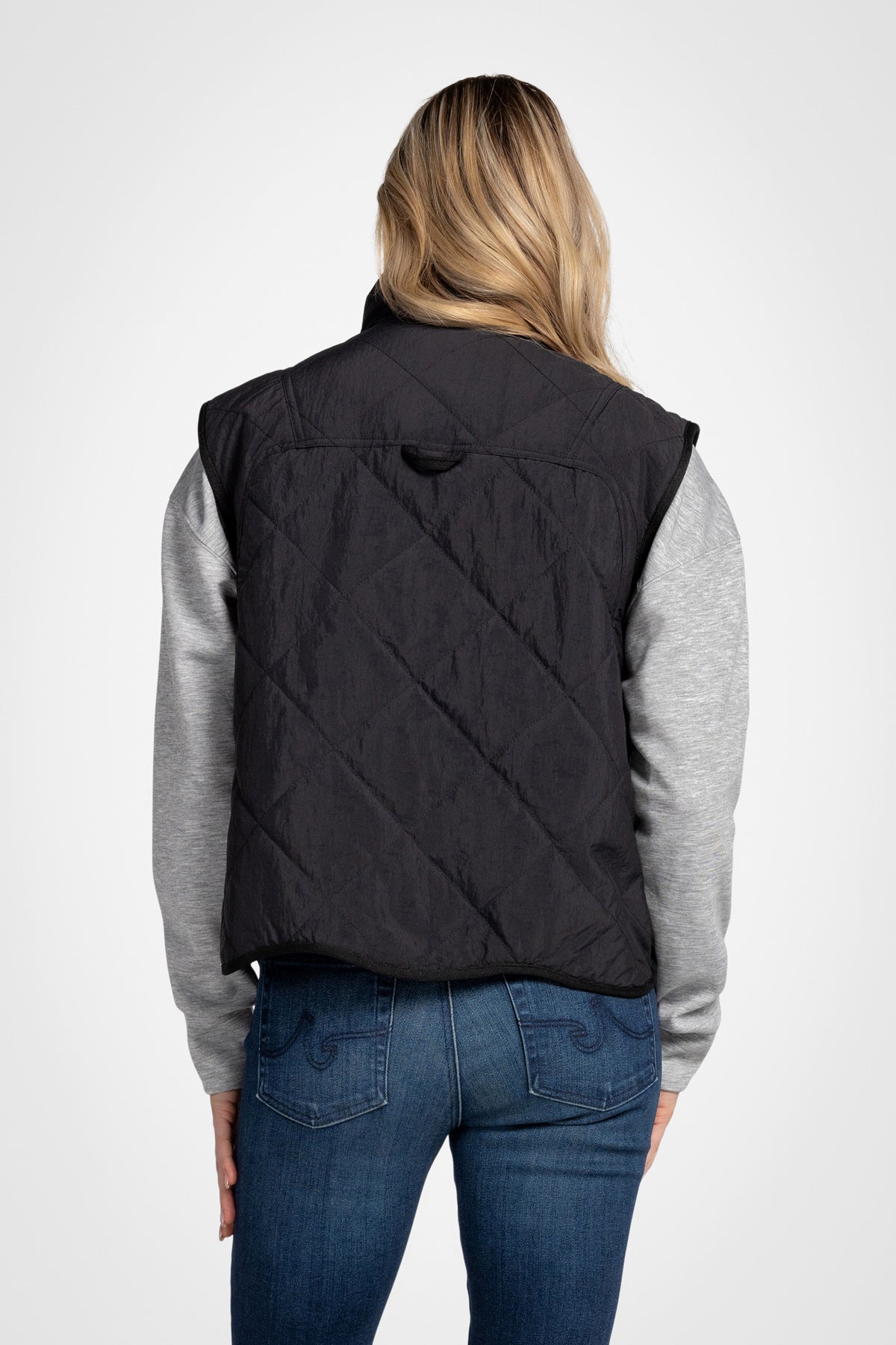 AirQuilt Sleeveless Vest