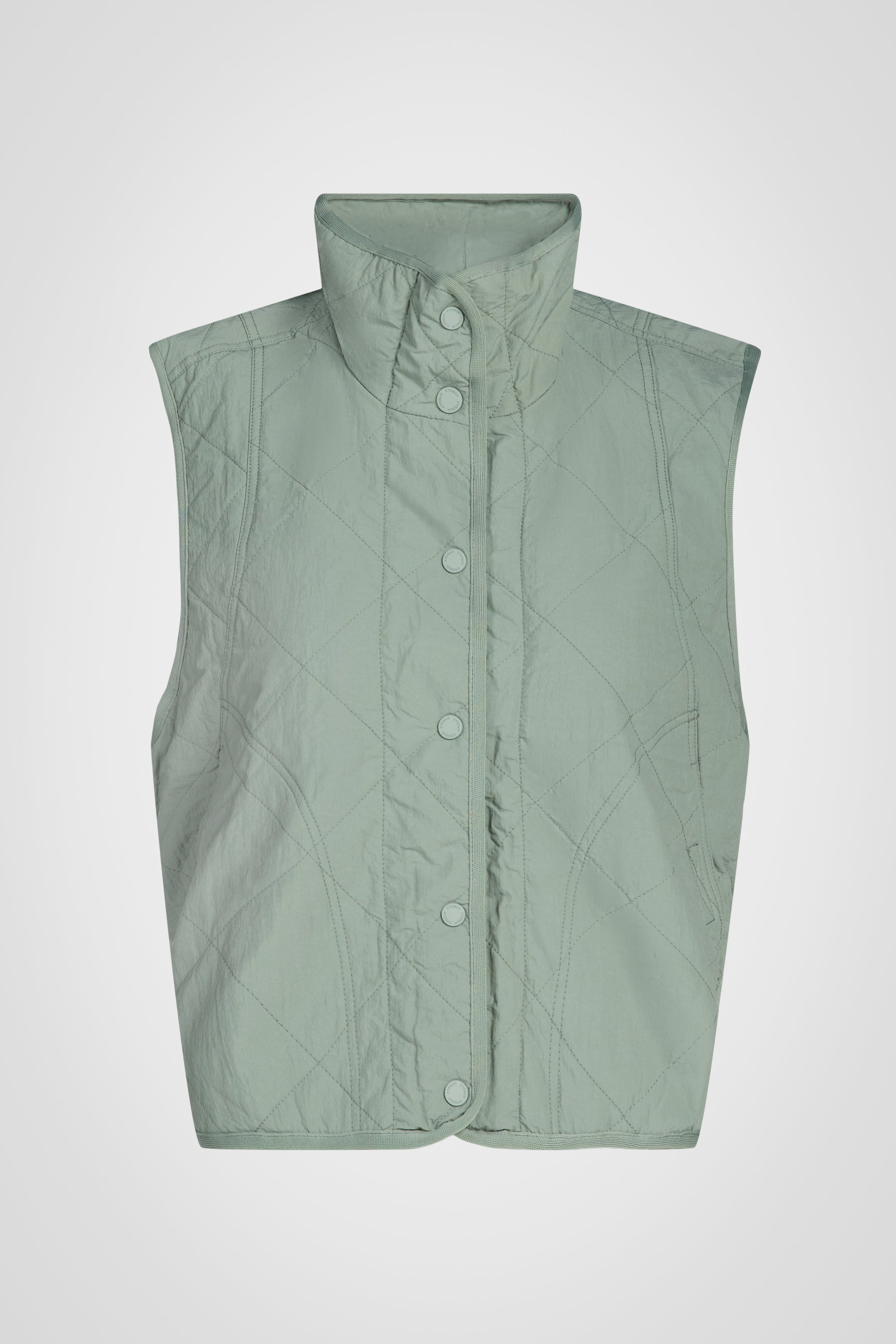 Gilet sans manches AirQuilt