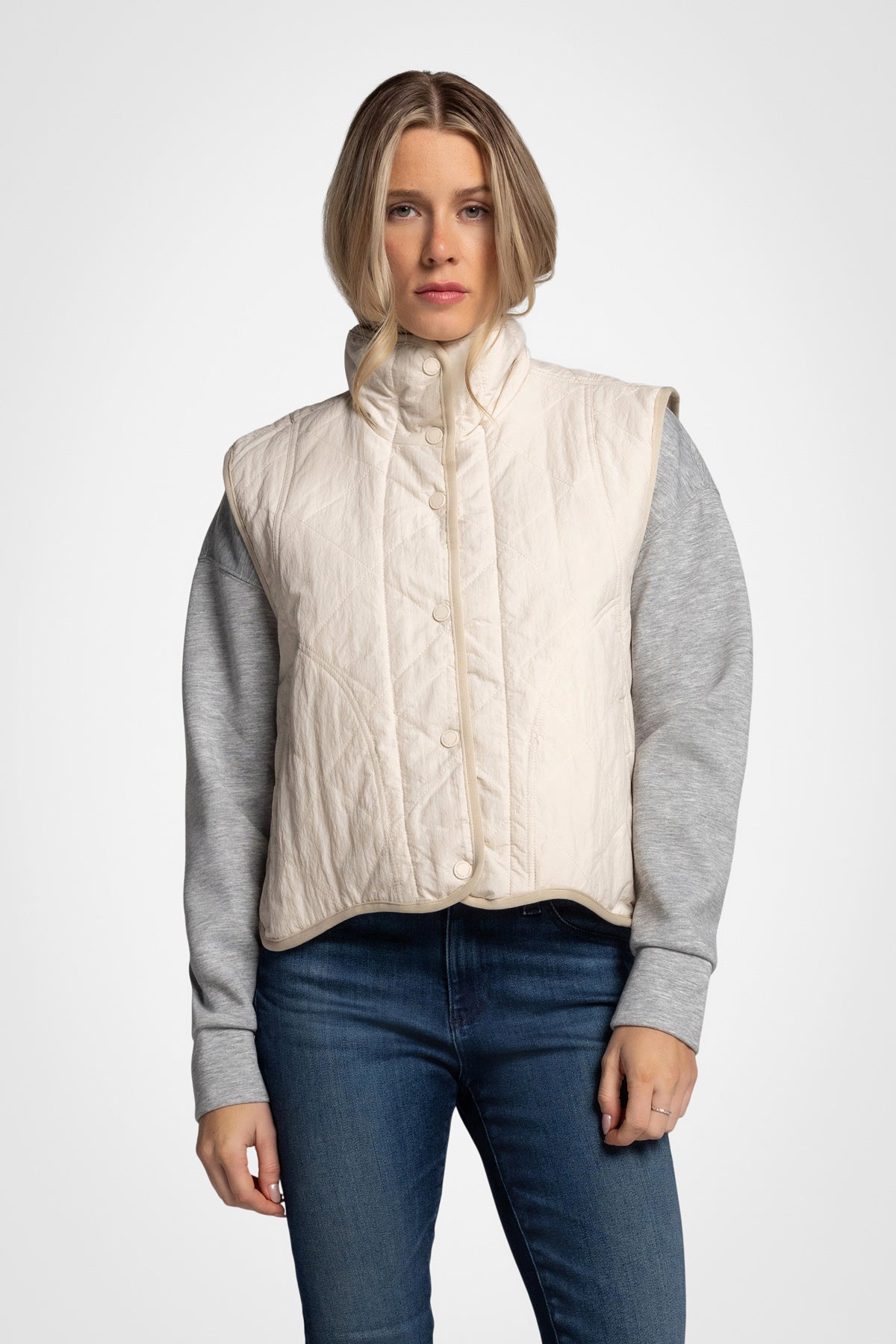 Gilet sans manches AirQuilt