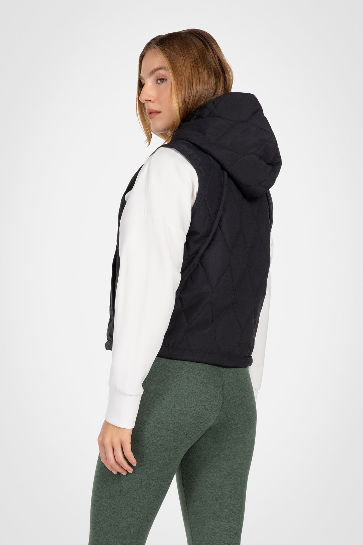 Veste légère Diamant