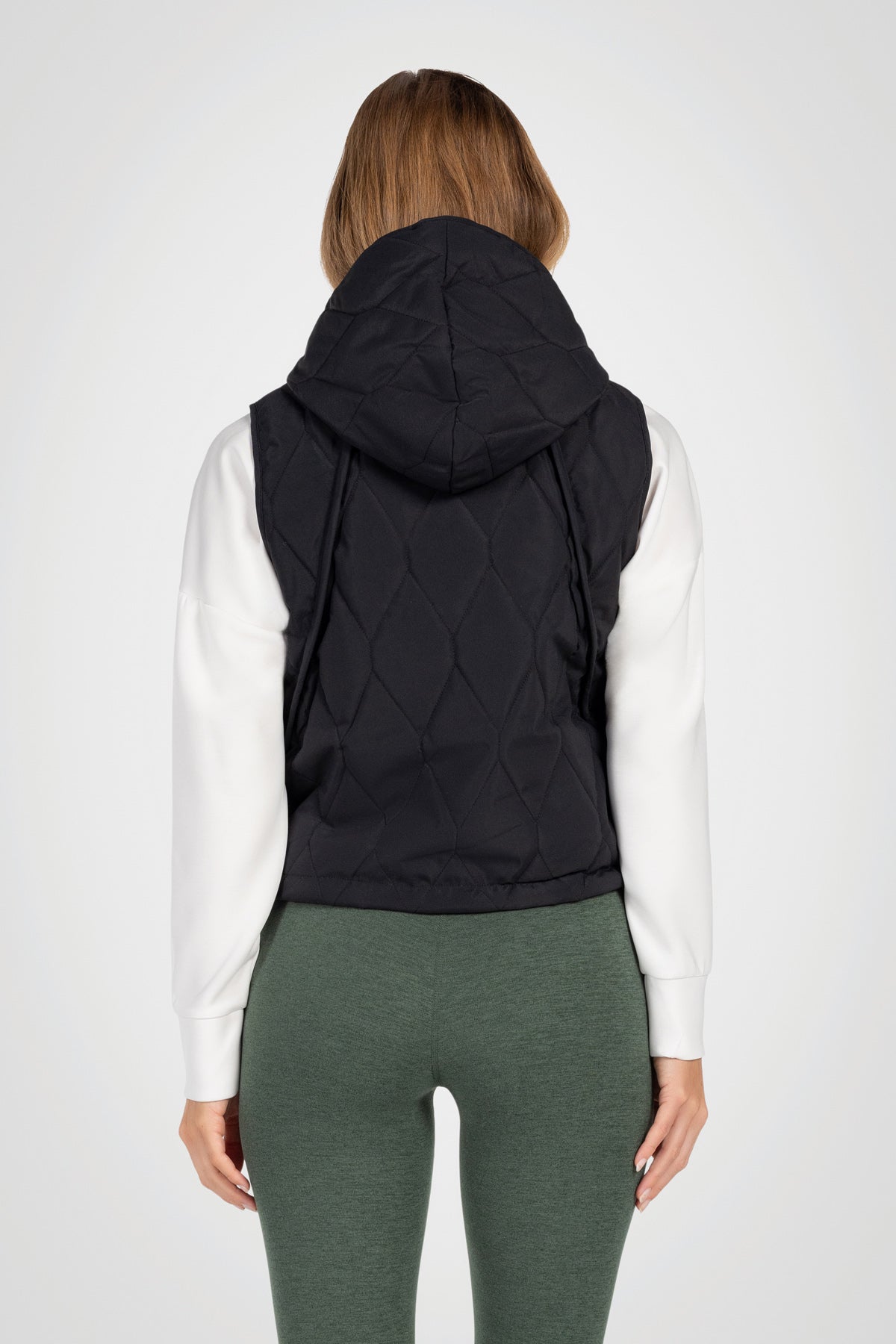 Veste légère Diamant