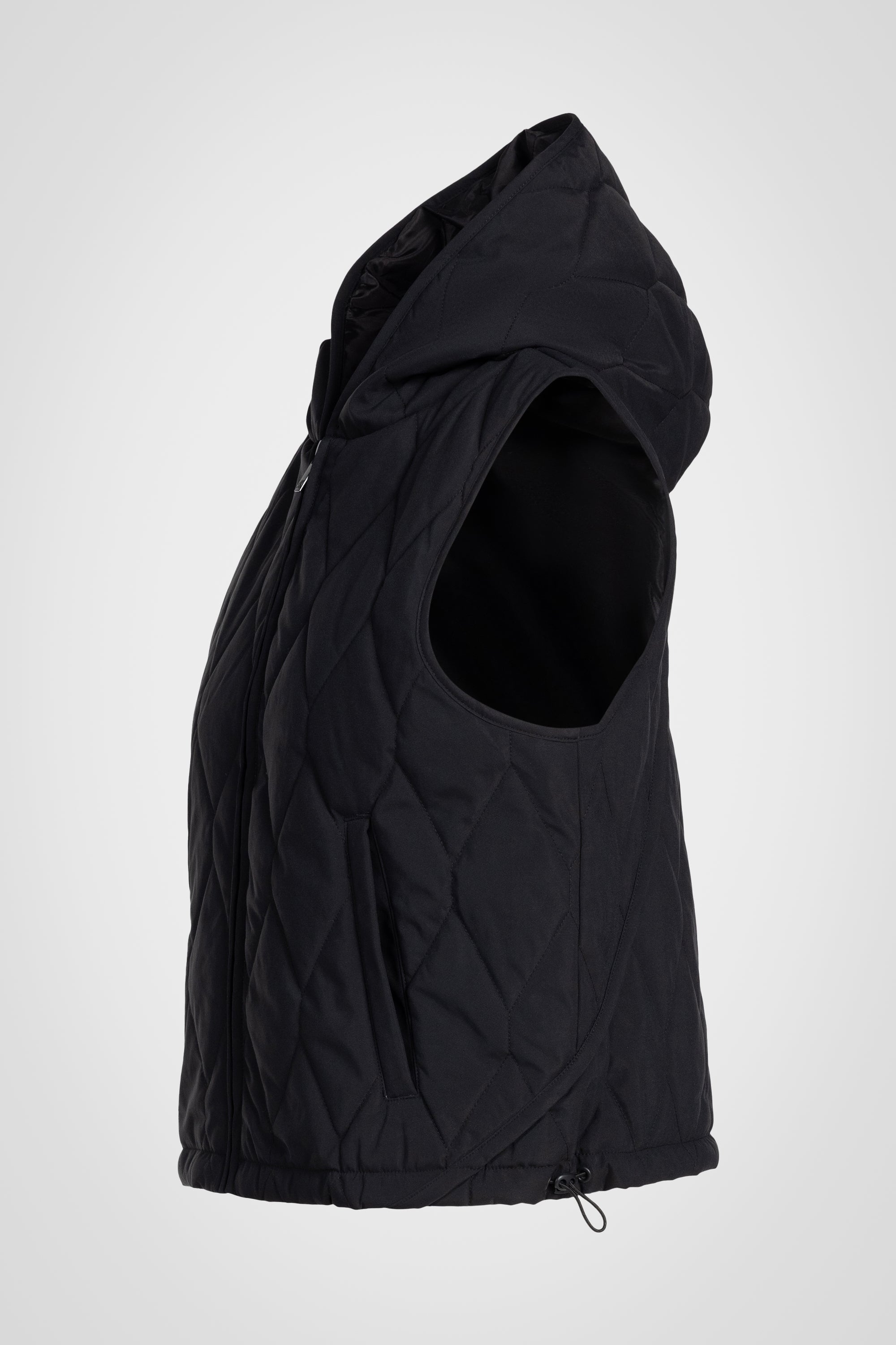 Veste légère Diamant