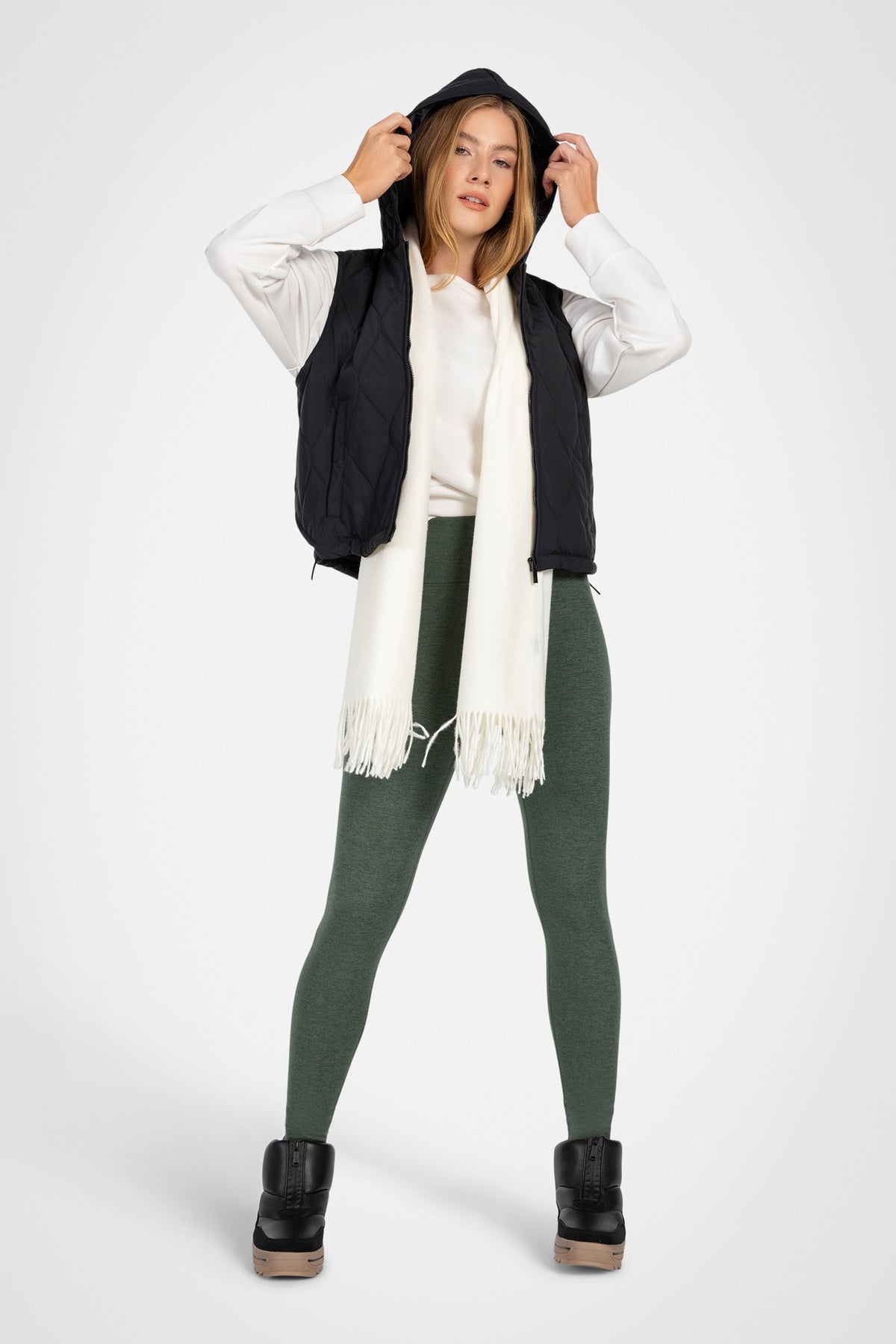 Veste légère Diamant